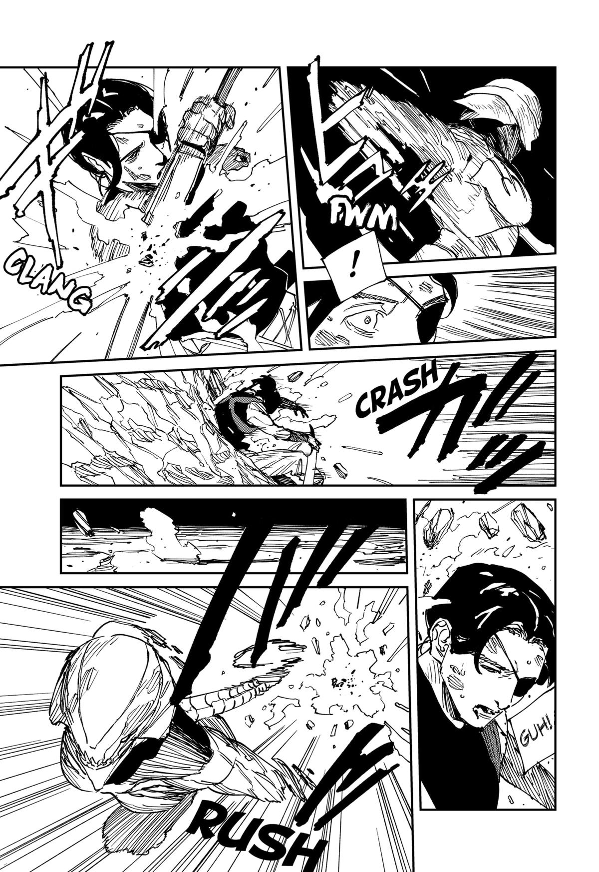 Read MAD EN Manga Online