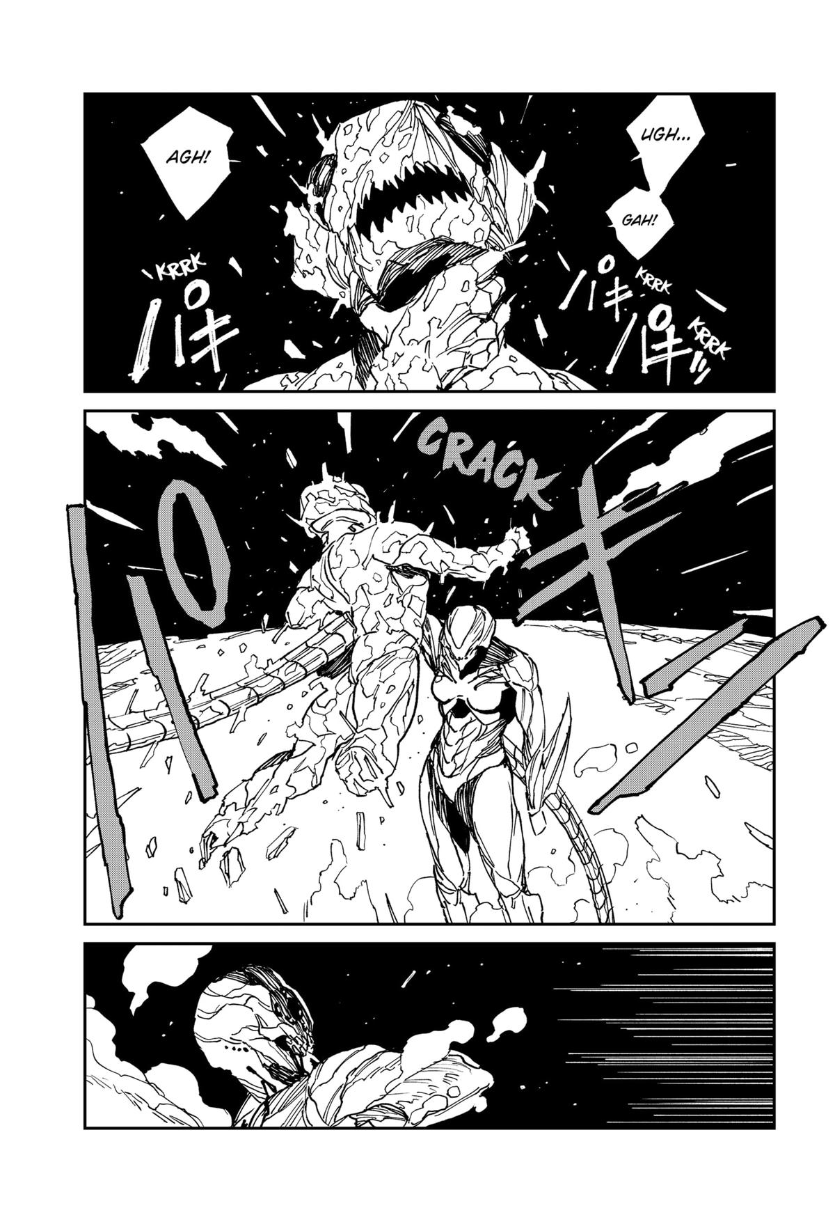 Read MAD EN Manga Online