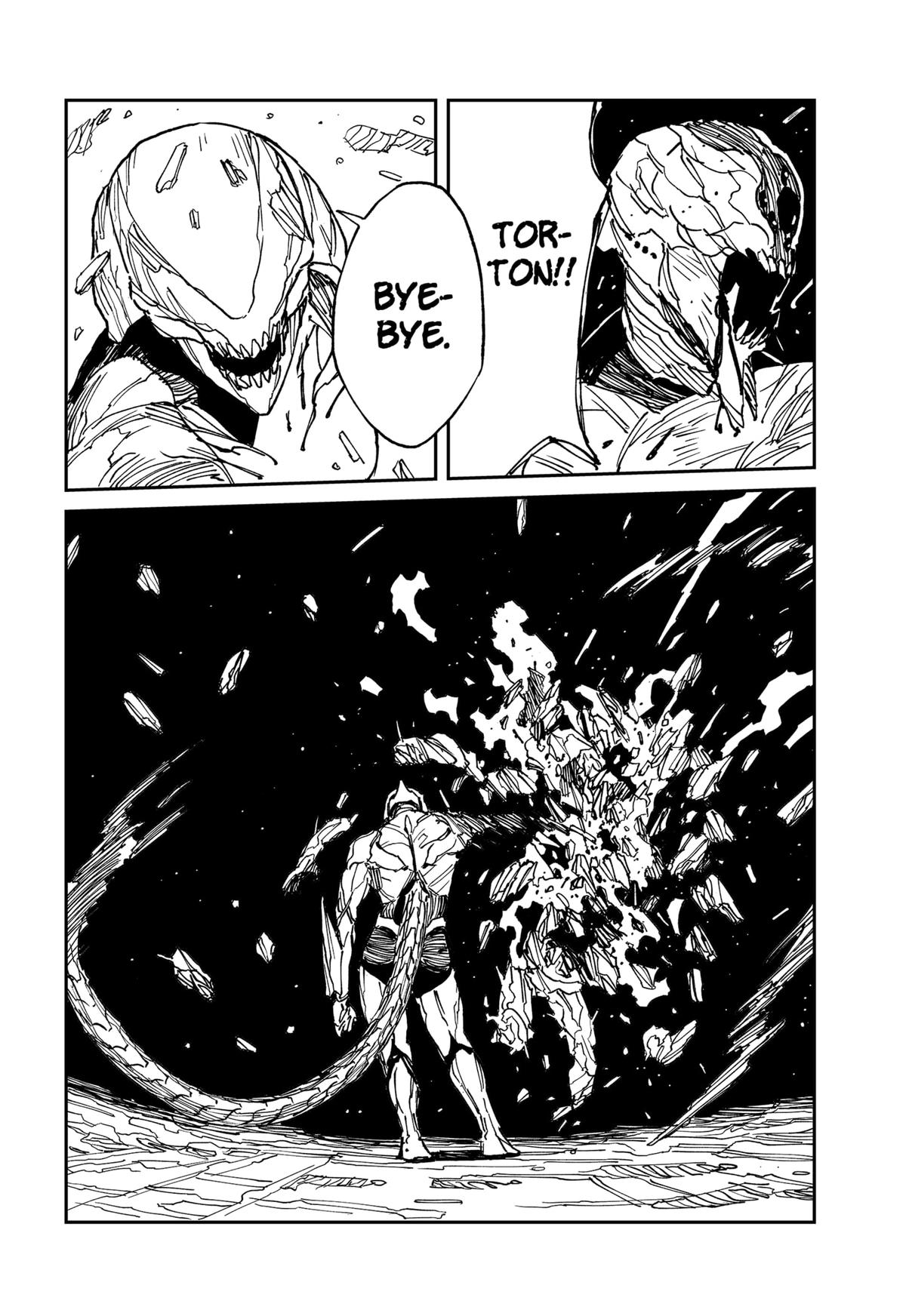 Read MAD EN Manga Online