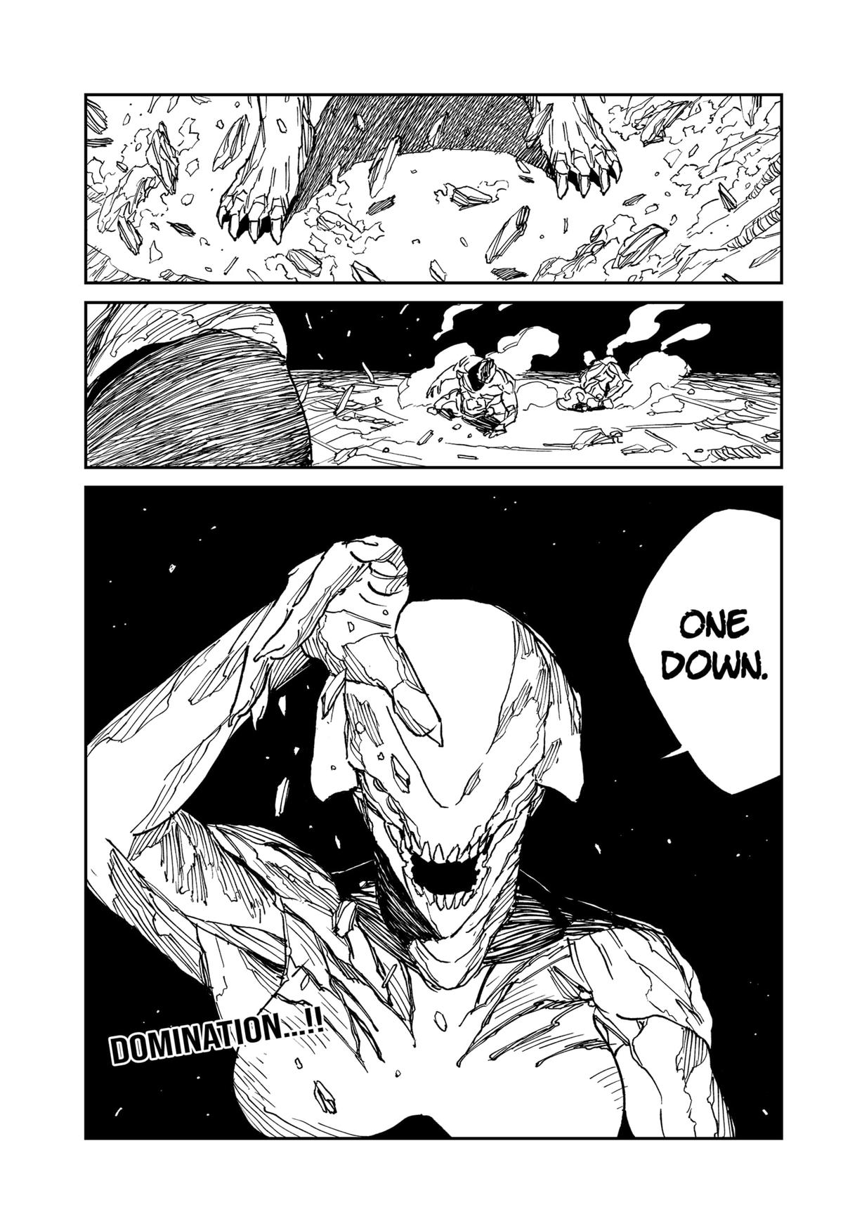 Read MAD EN Manga Online