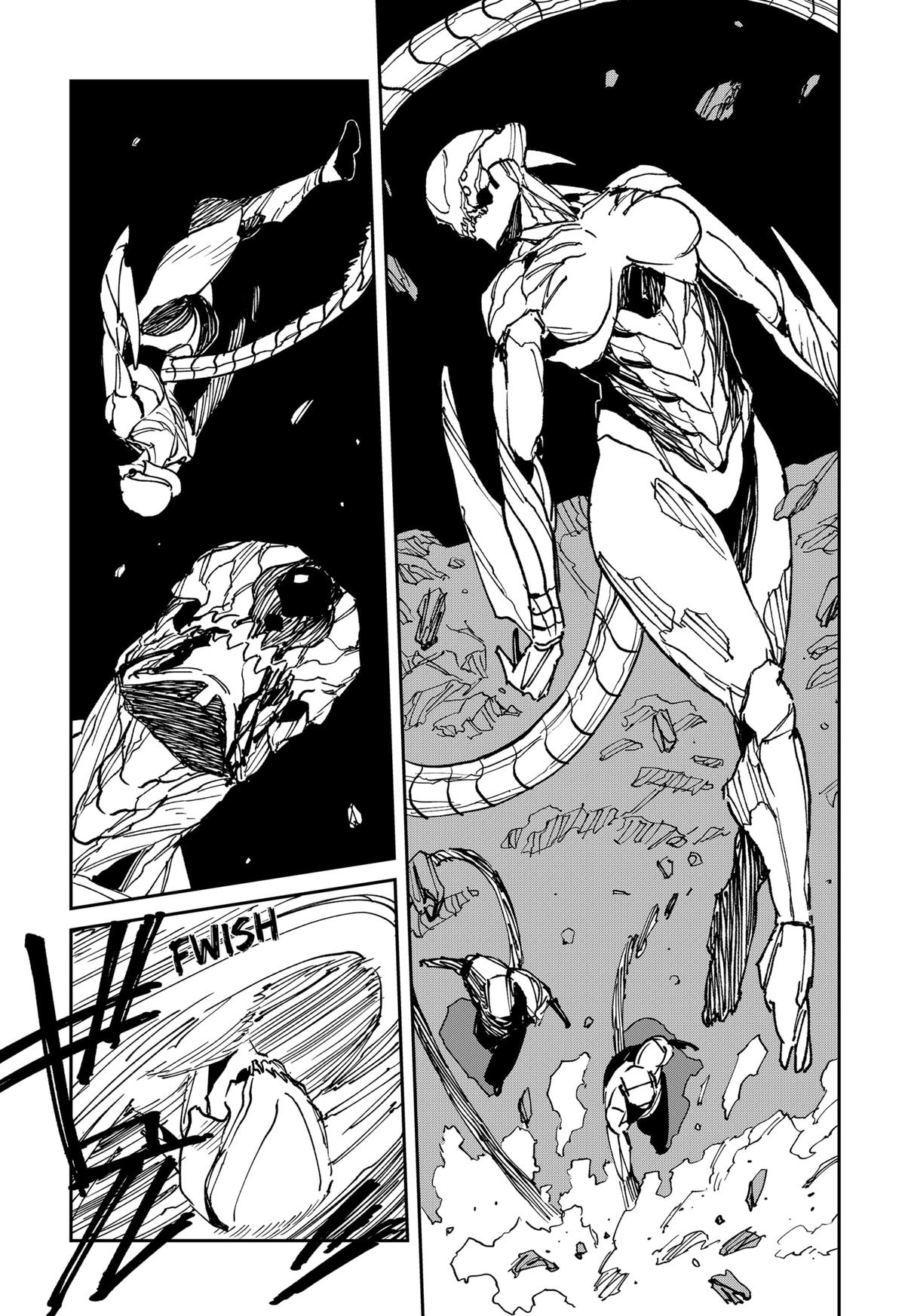 Read MAD EN Manga Online