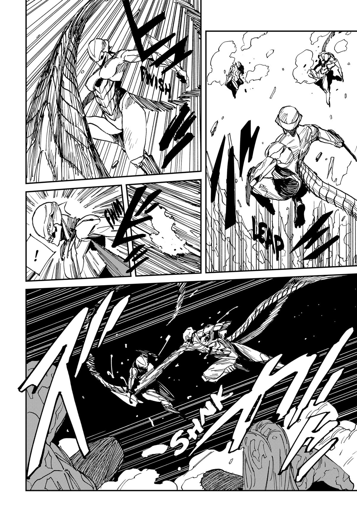 Read MAD EN Manga Online