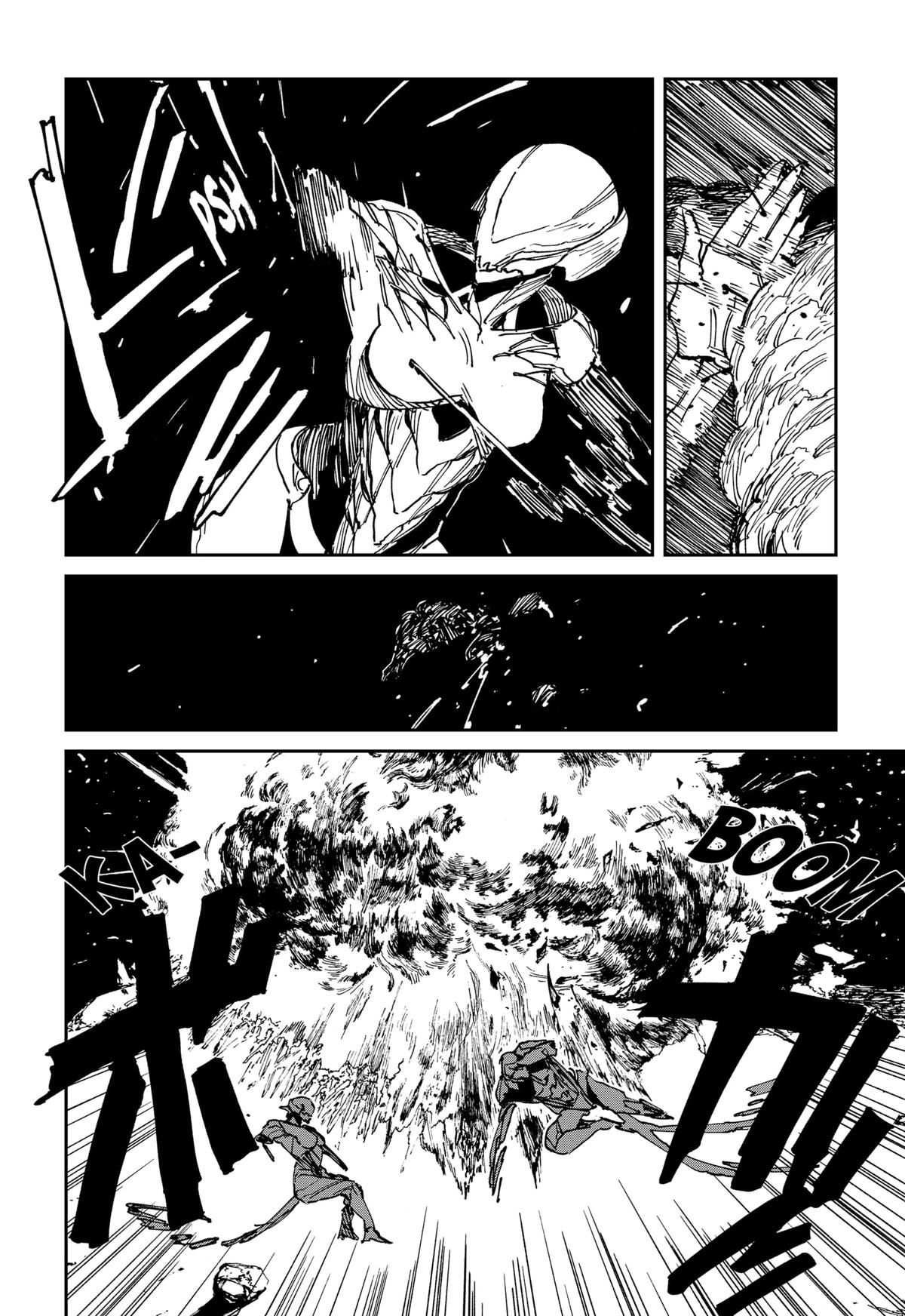 Read MAD EN Manga Online