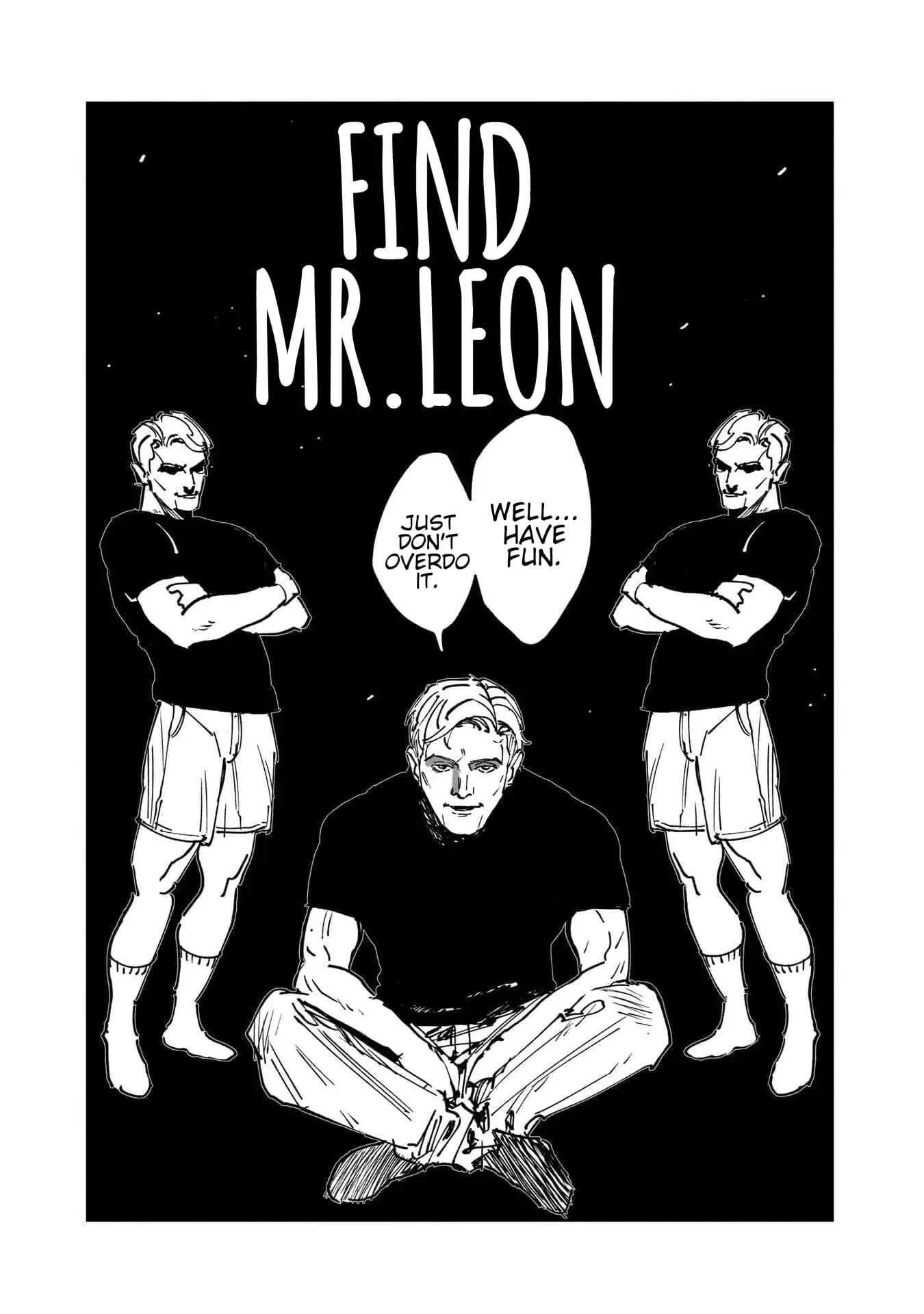 Read MAD EN Manga Online