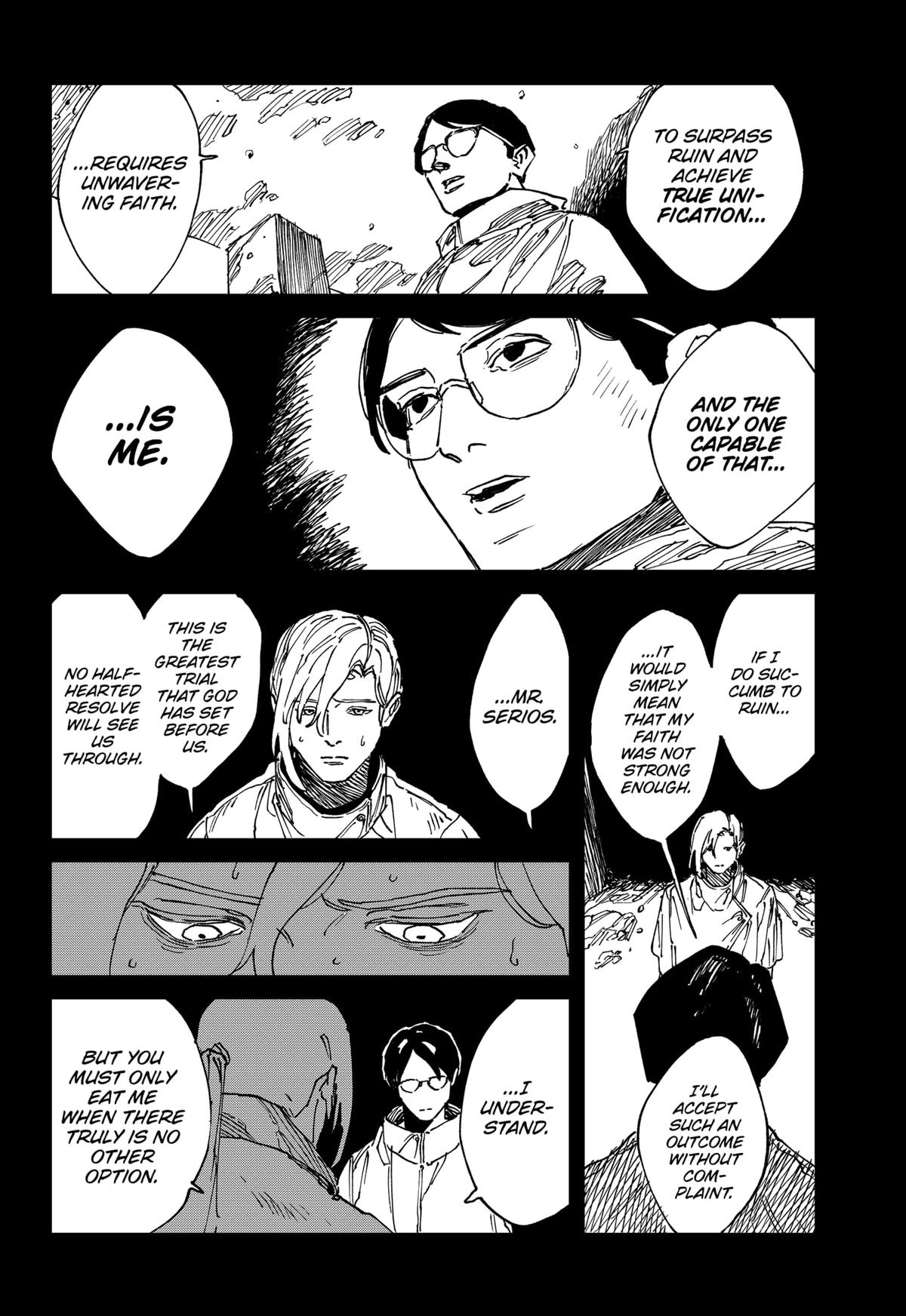 Read MAD EN Manga Online