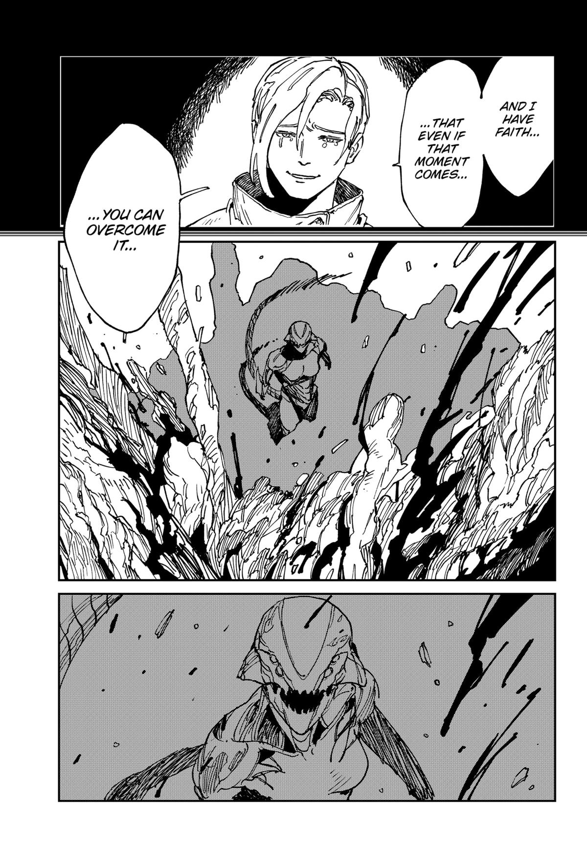 Read MAD EN Manga Online