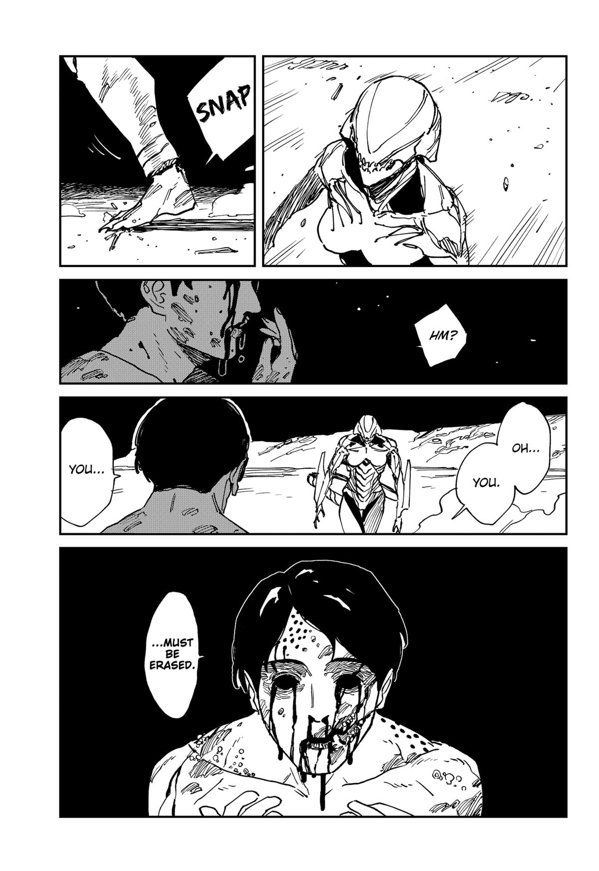 Read MAD EN Manga Online