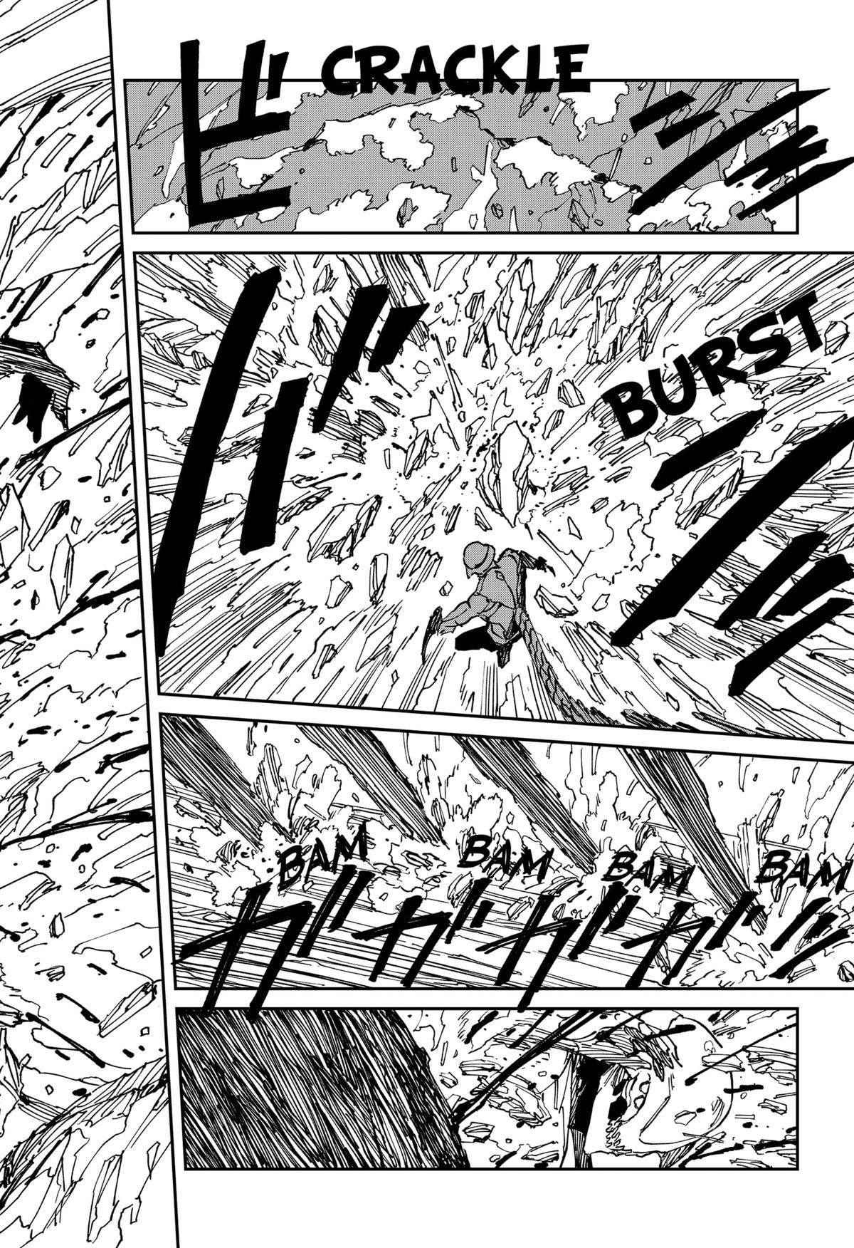 Read MAD EN Manga Online