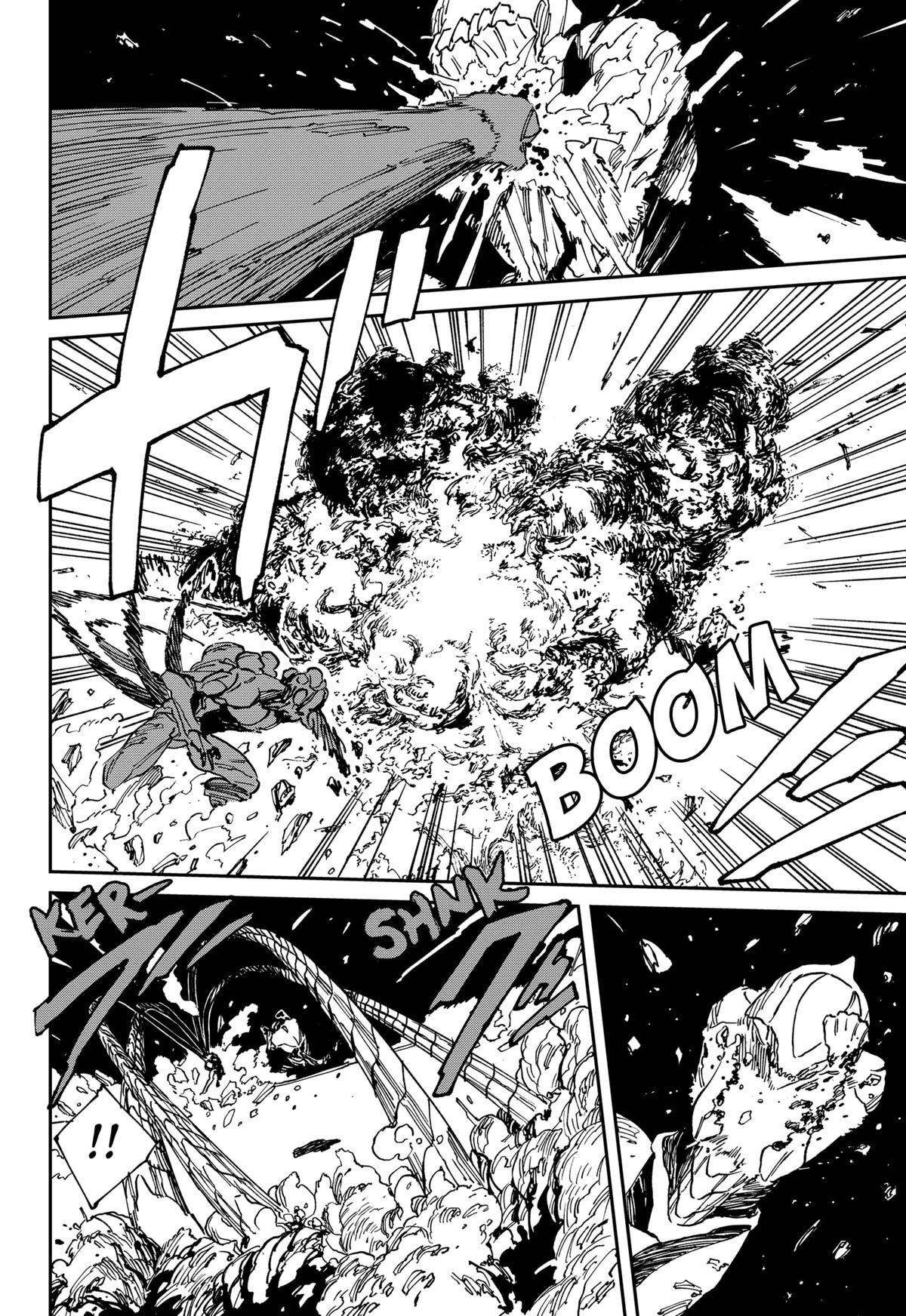 Read MAD EN Manga Online