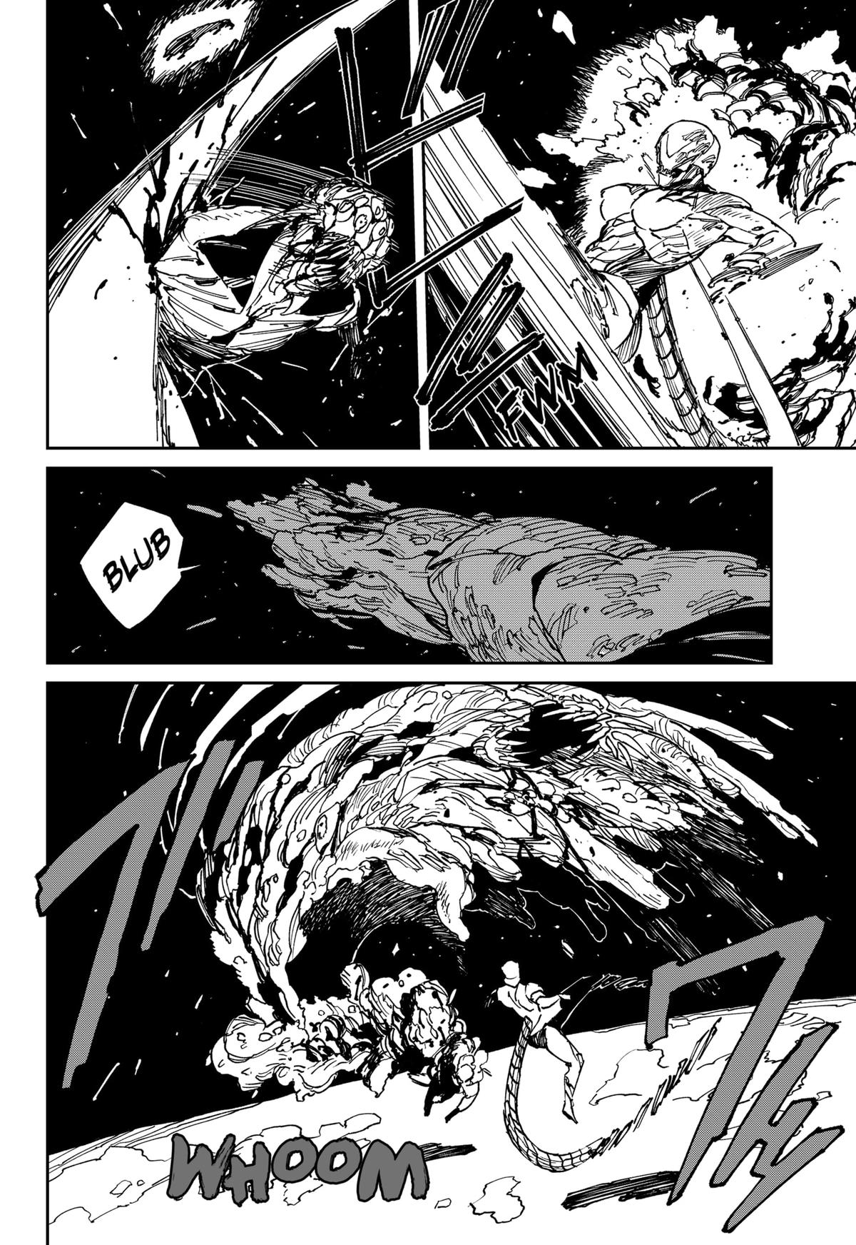 Read MAD EN Manga Online