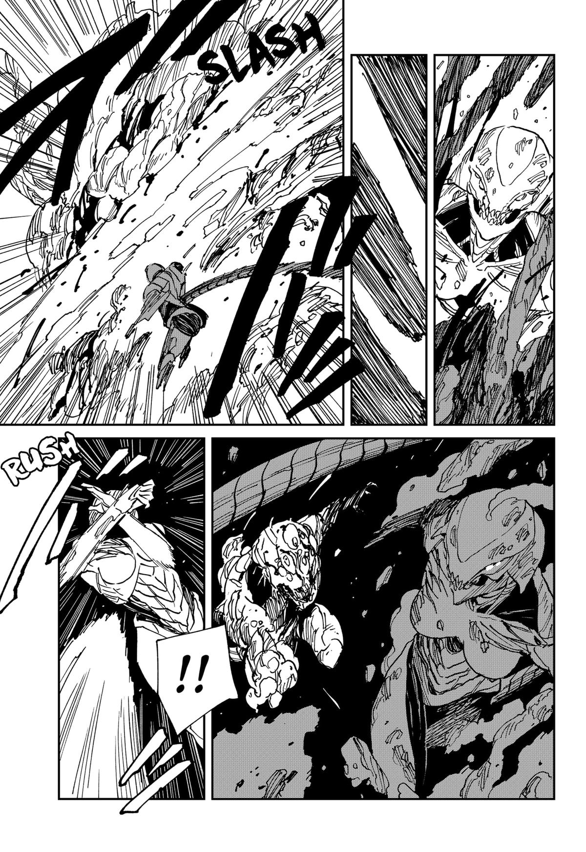 Read MAD EN Manga Online