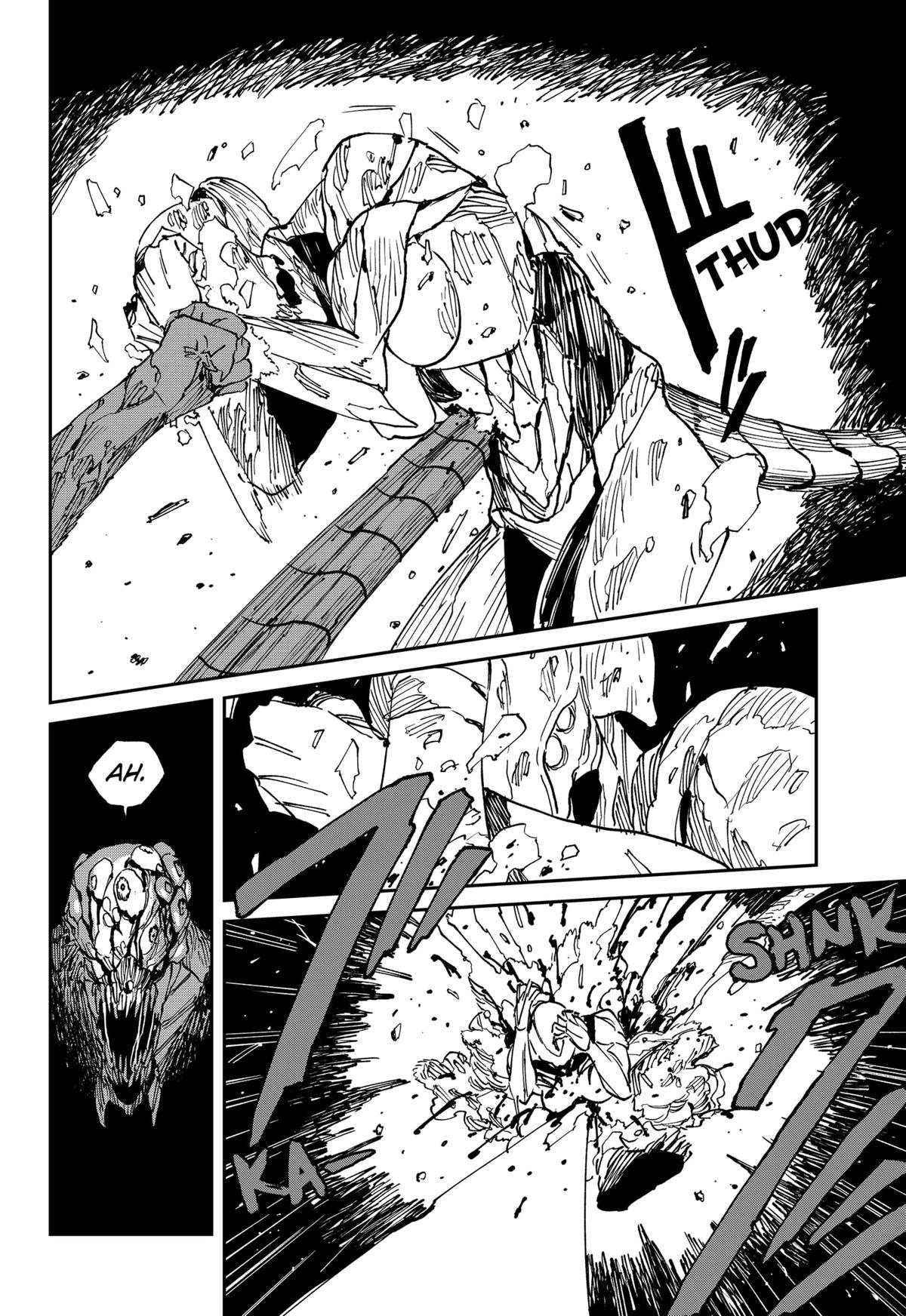 Read MAD EN Manga Online