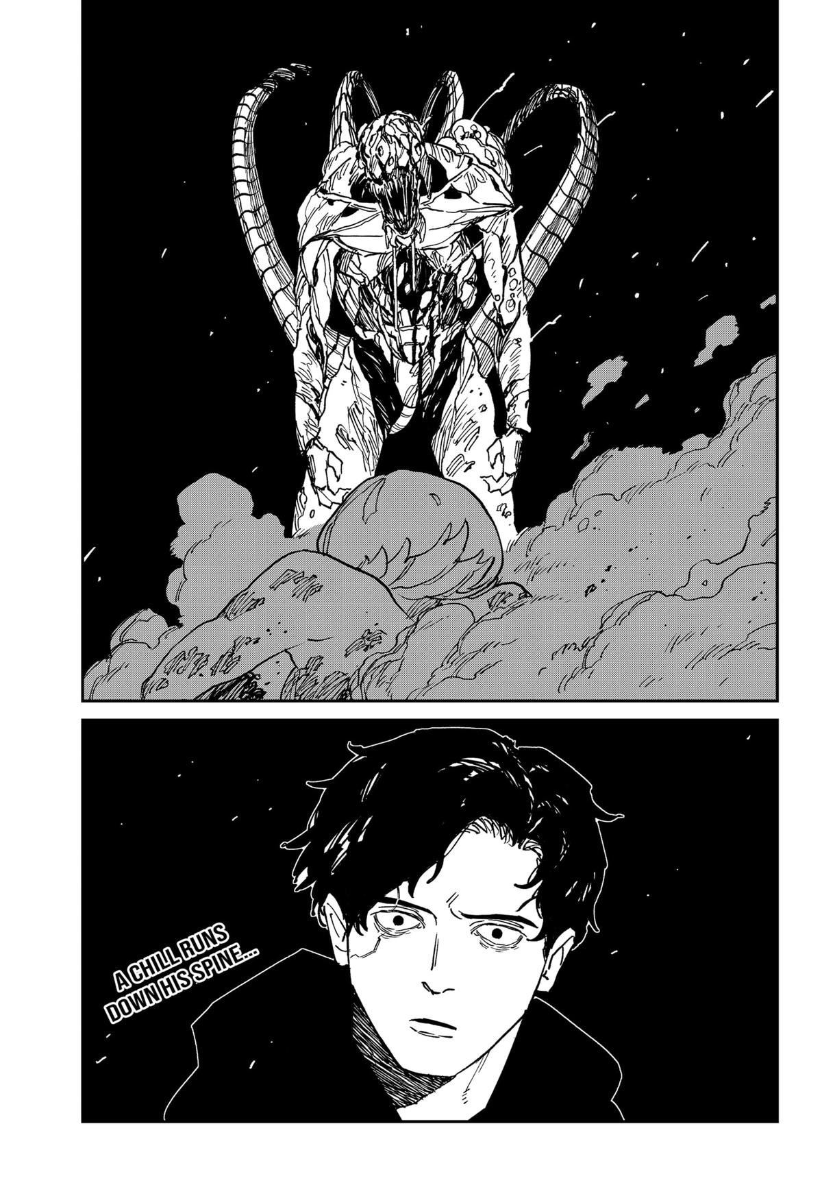 Read MAD EN Manga Online