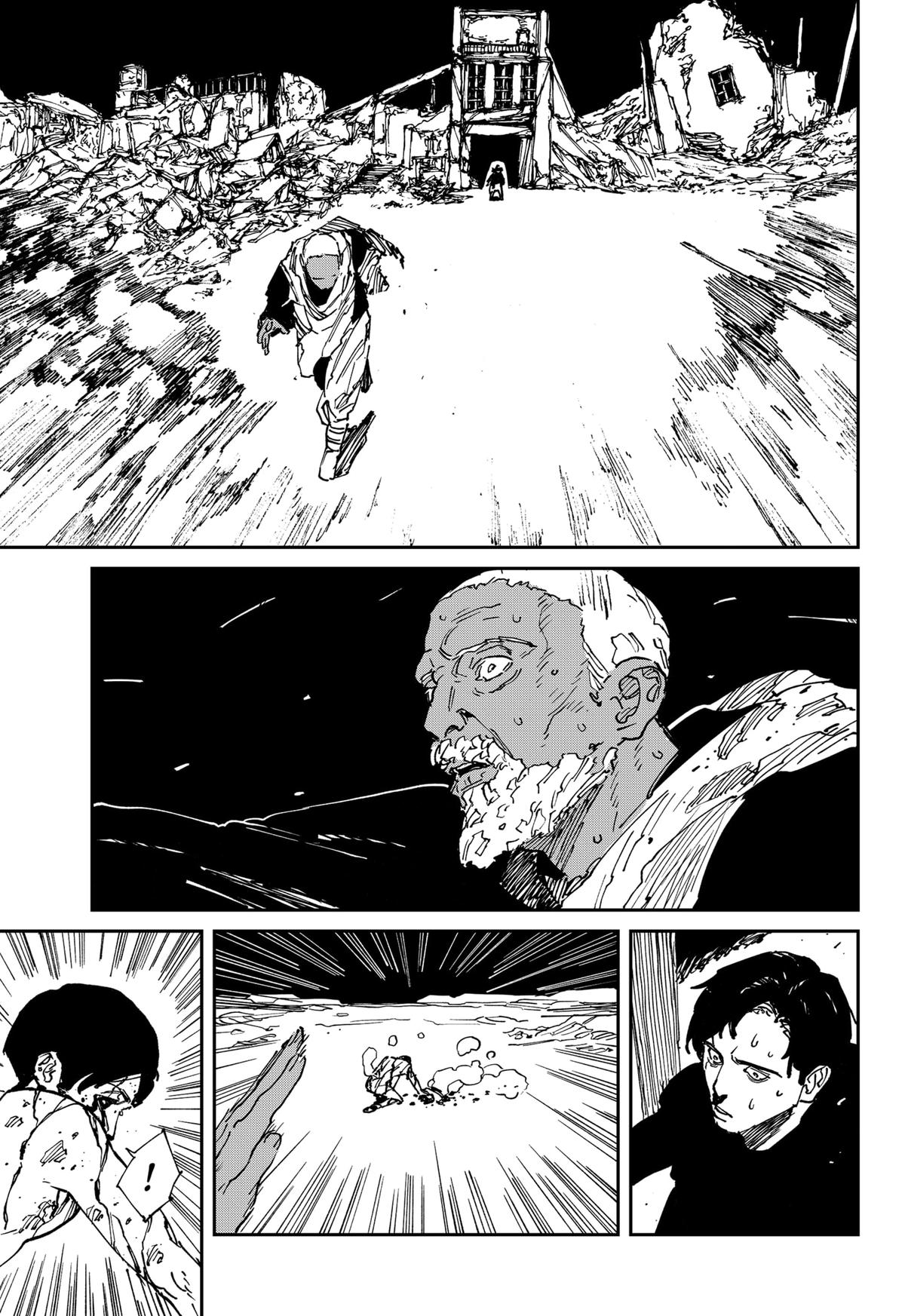 Read MAD EN Manga Online