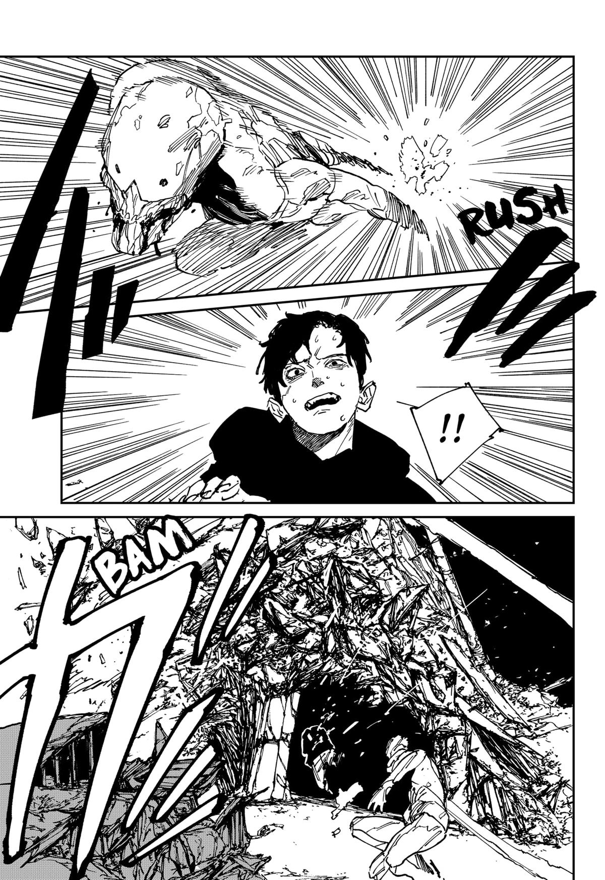 Read MAD EN Manga Online