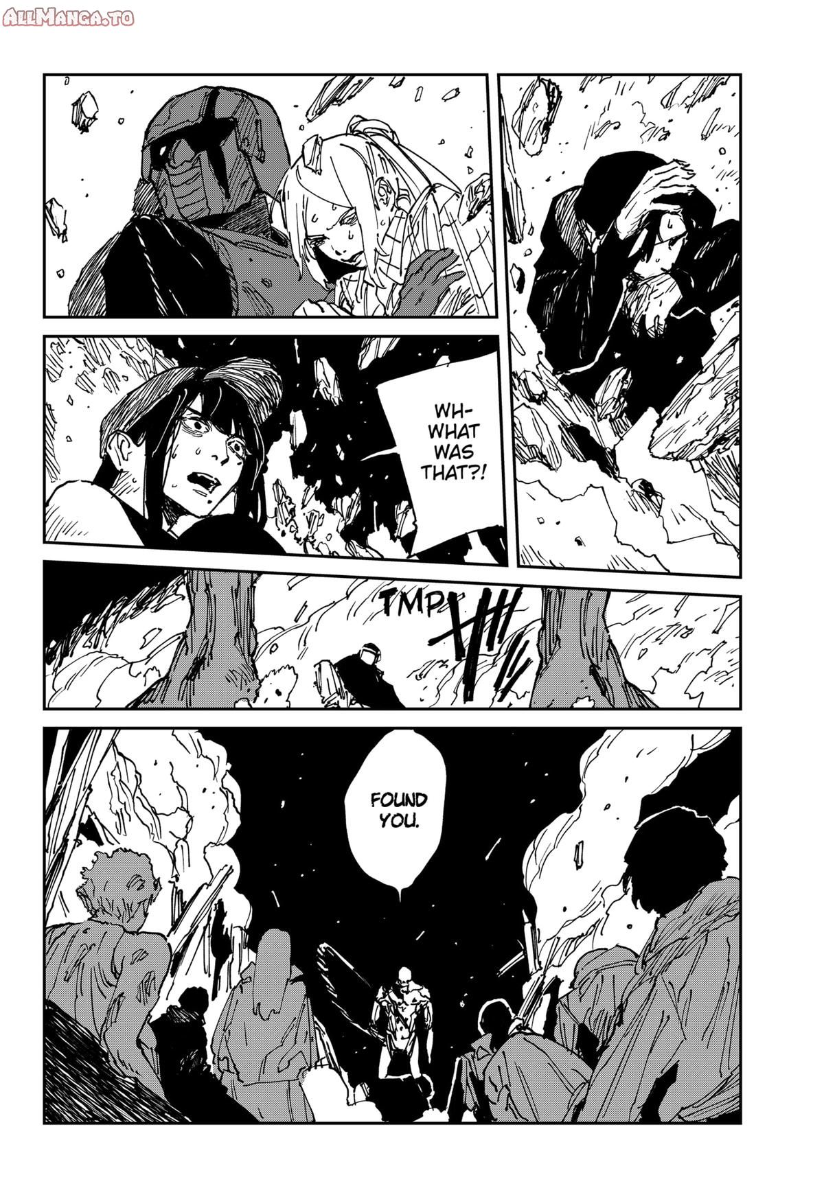 Read MAD EN Manga Online