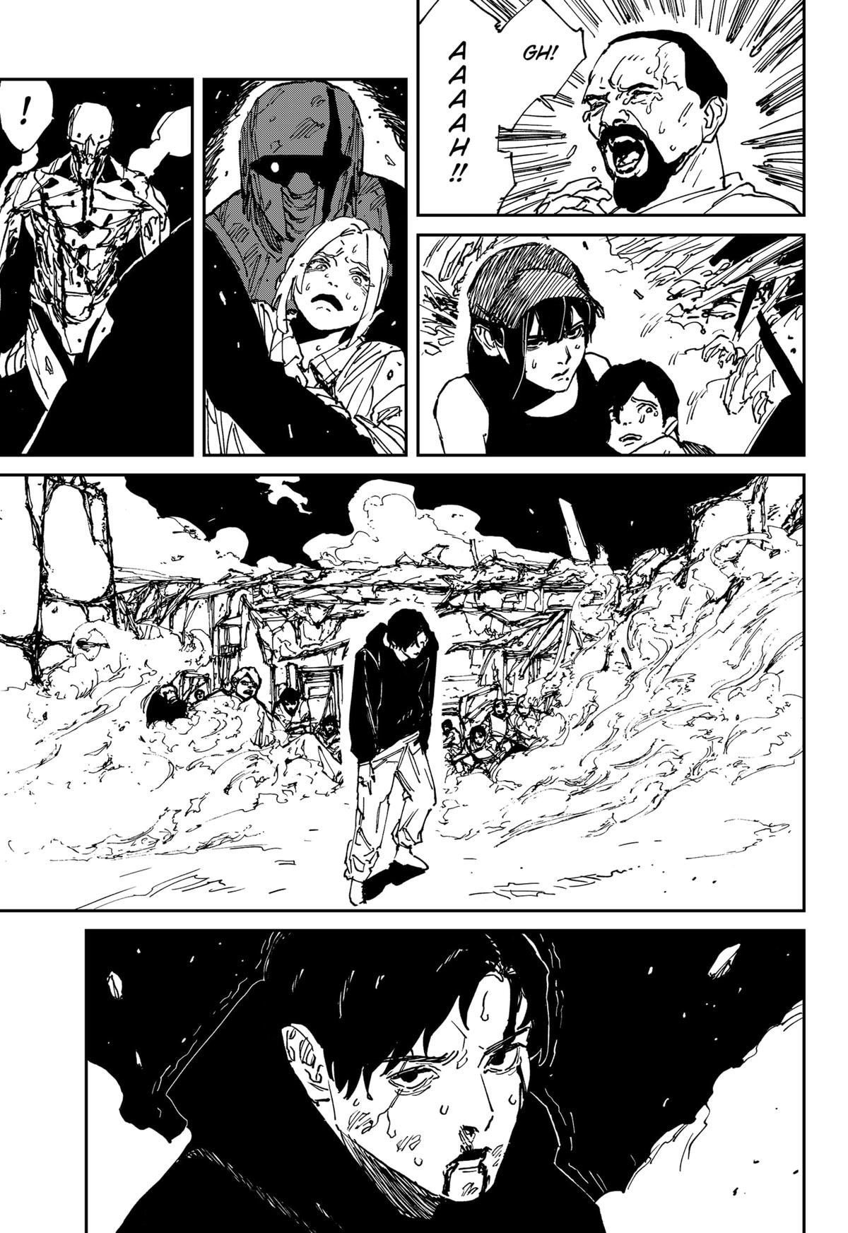 Read MAD EN Manga Online