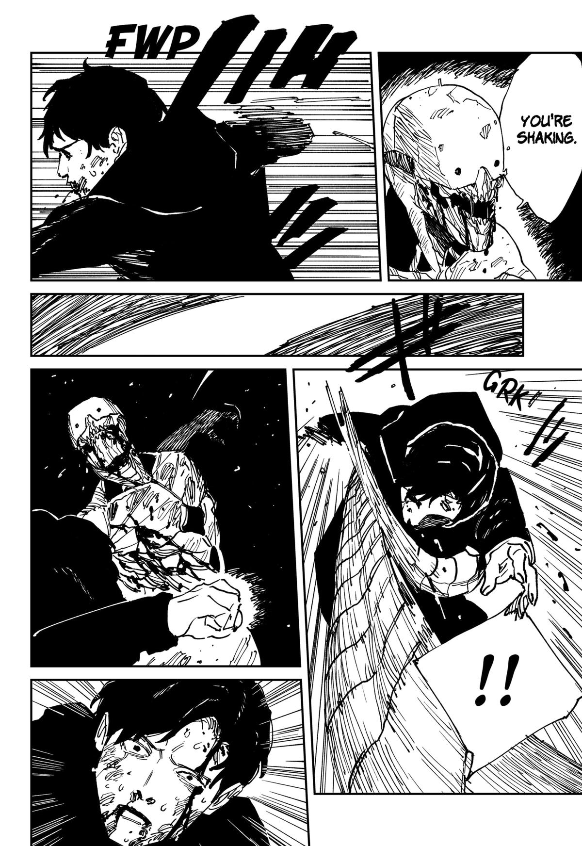 Read MAD EN Manga Online