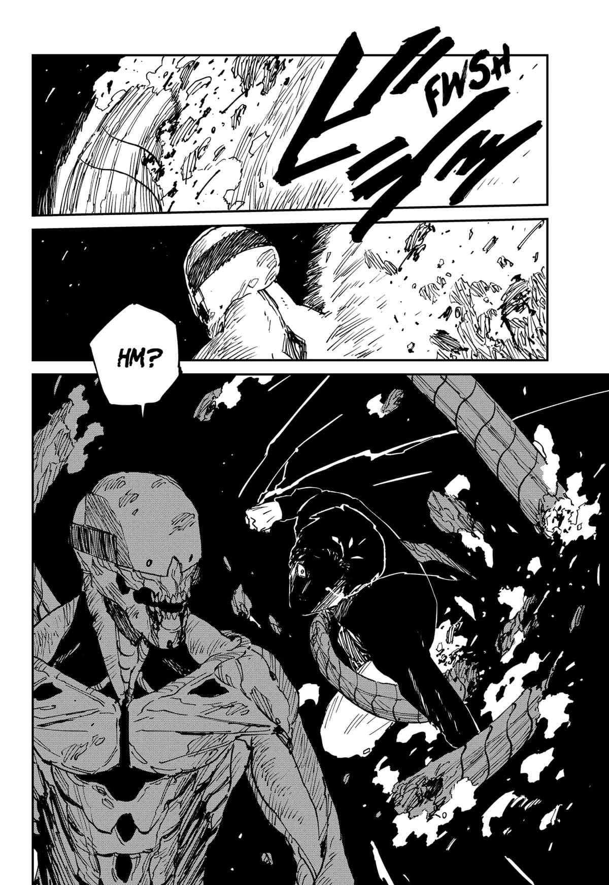 Read MAD EN Manga Online