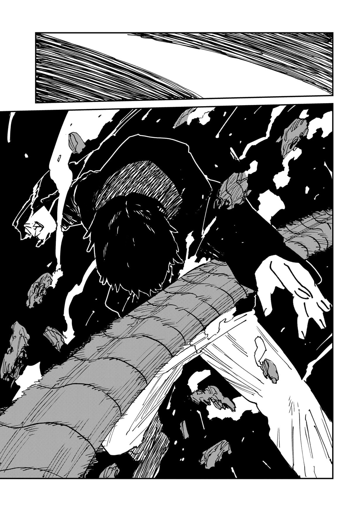 Read MAD EN Manga Online