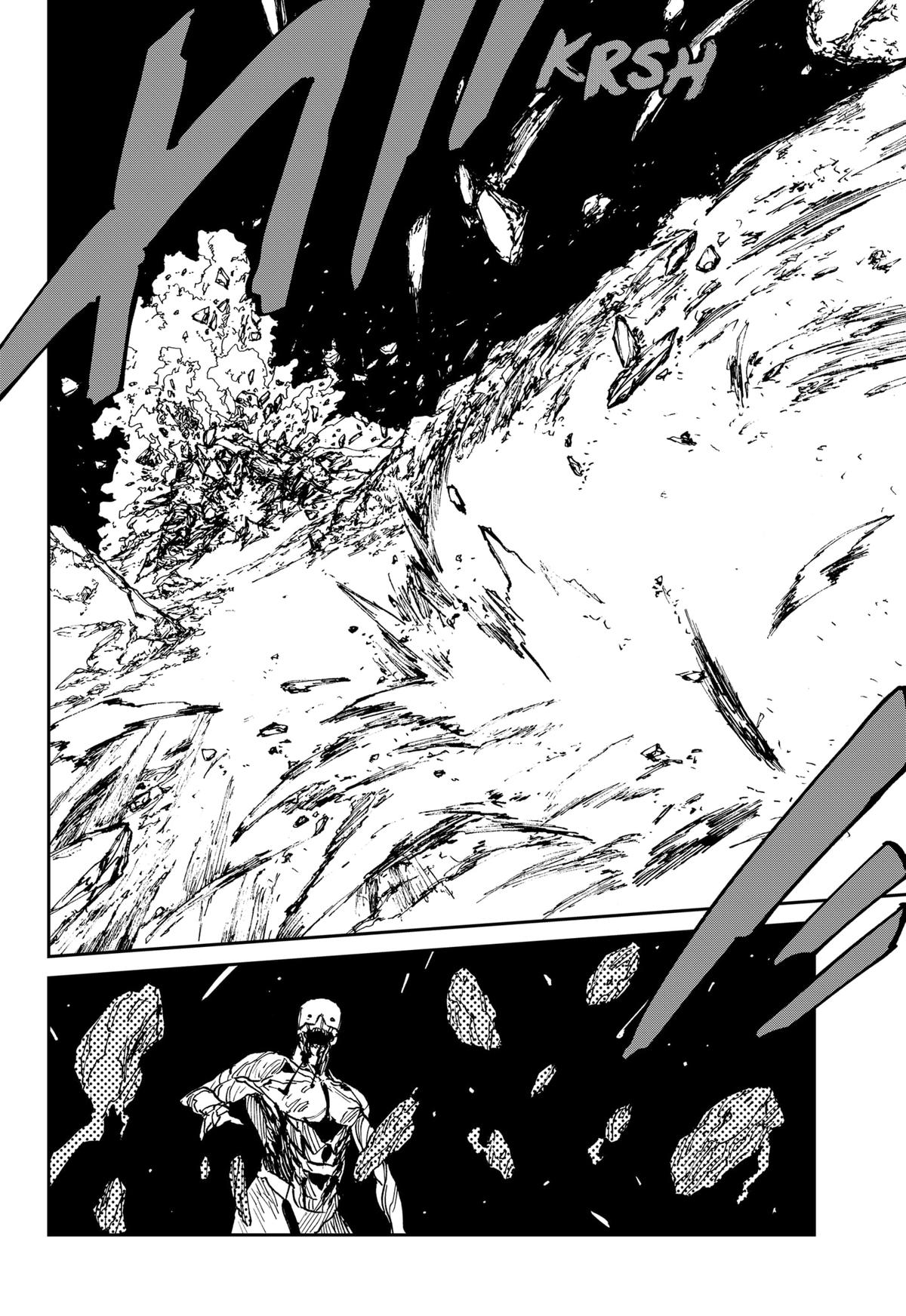 Read MAD EN Manga Online