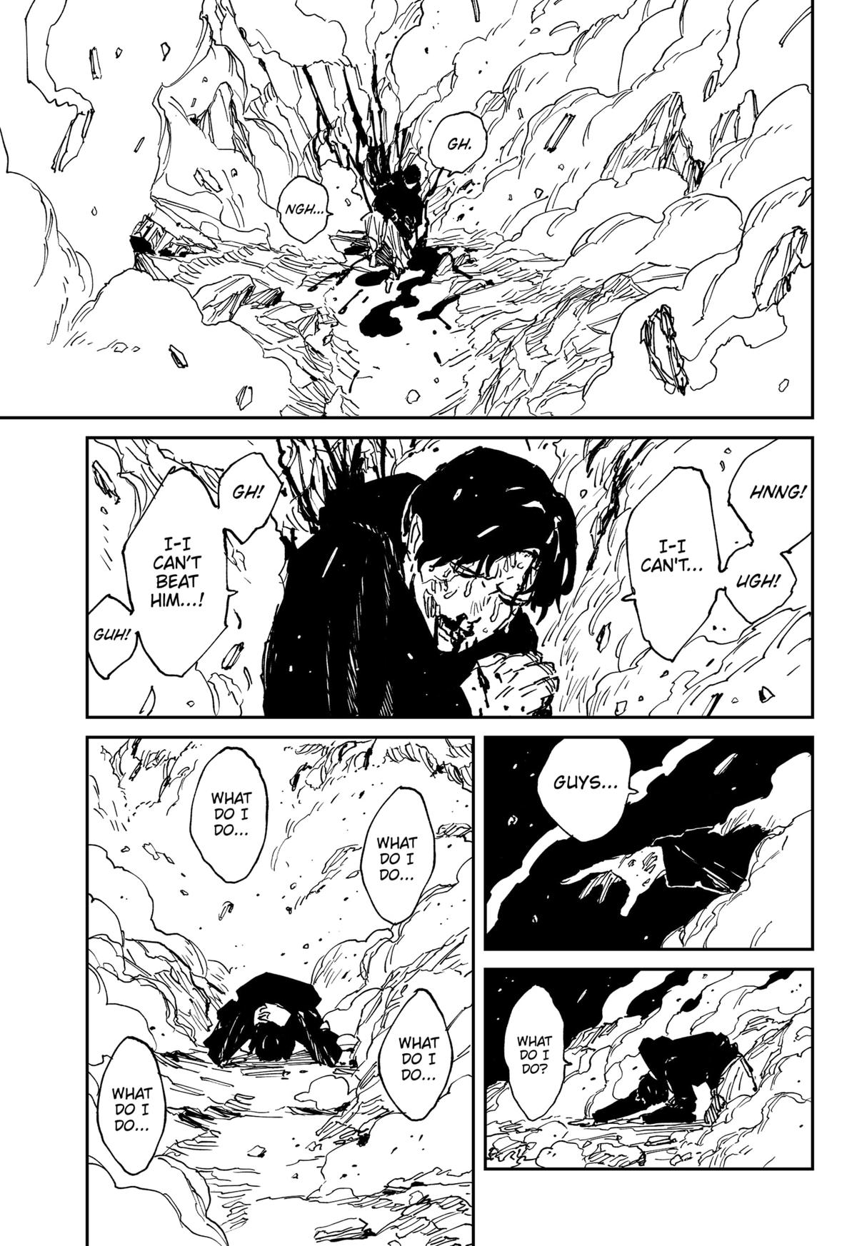 Read MAD EN Manga Online