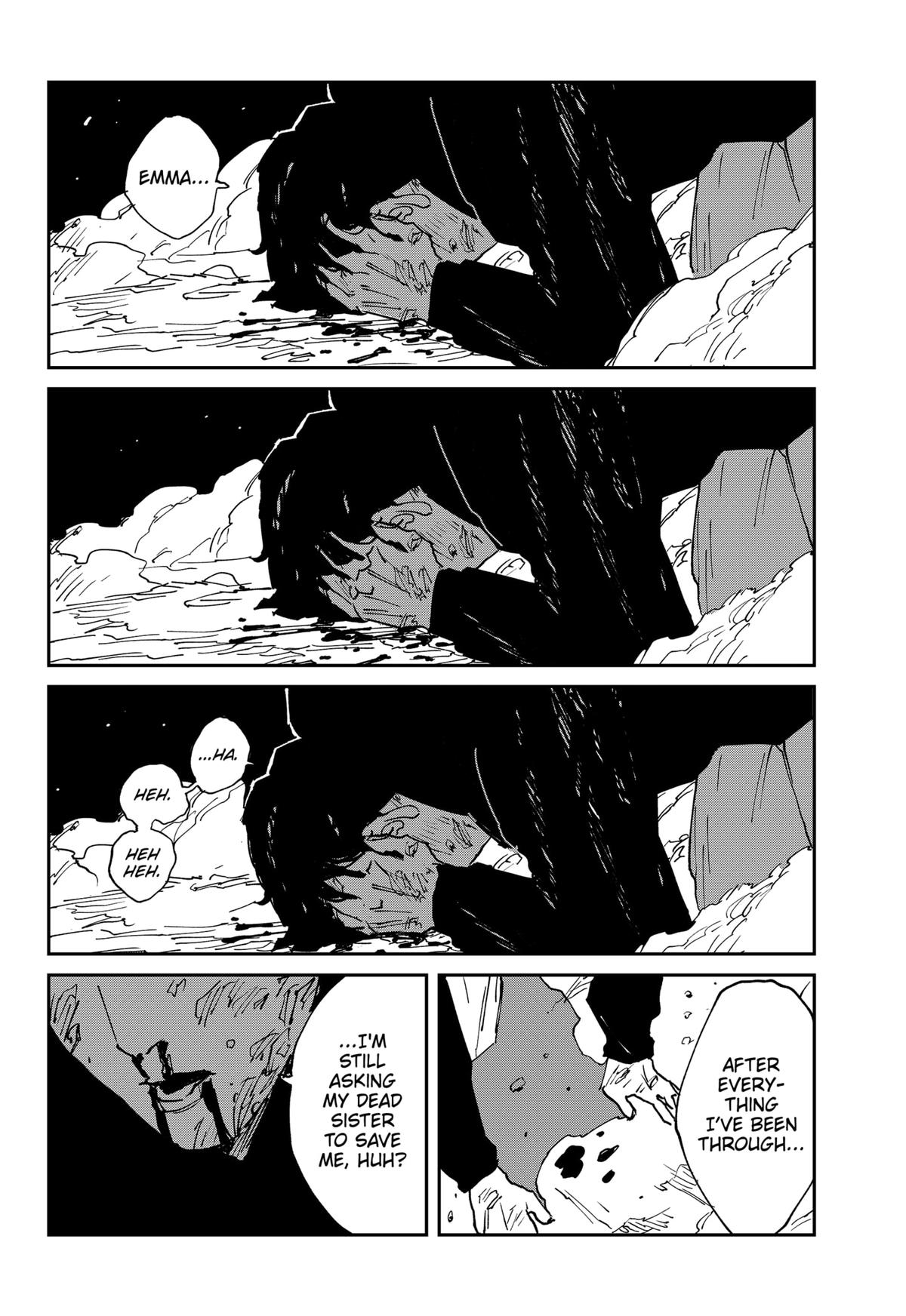 Read MAD EN Manga Online