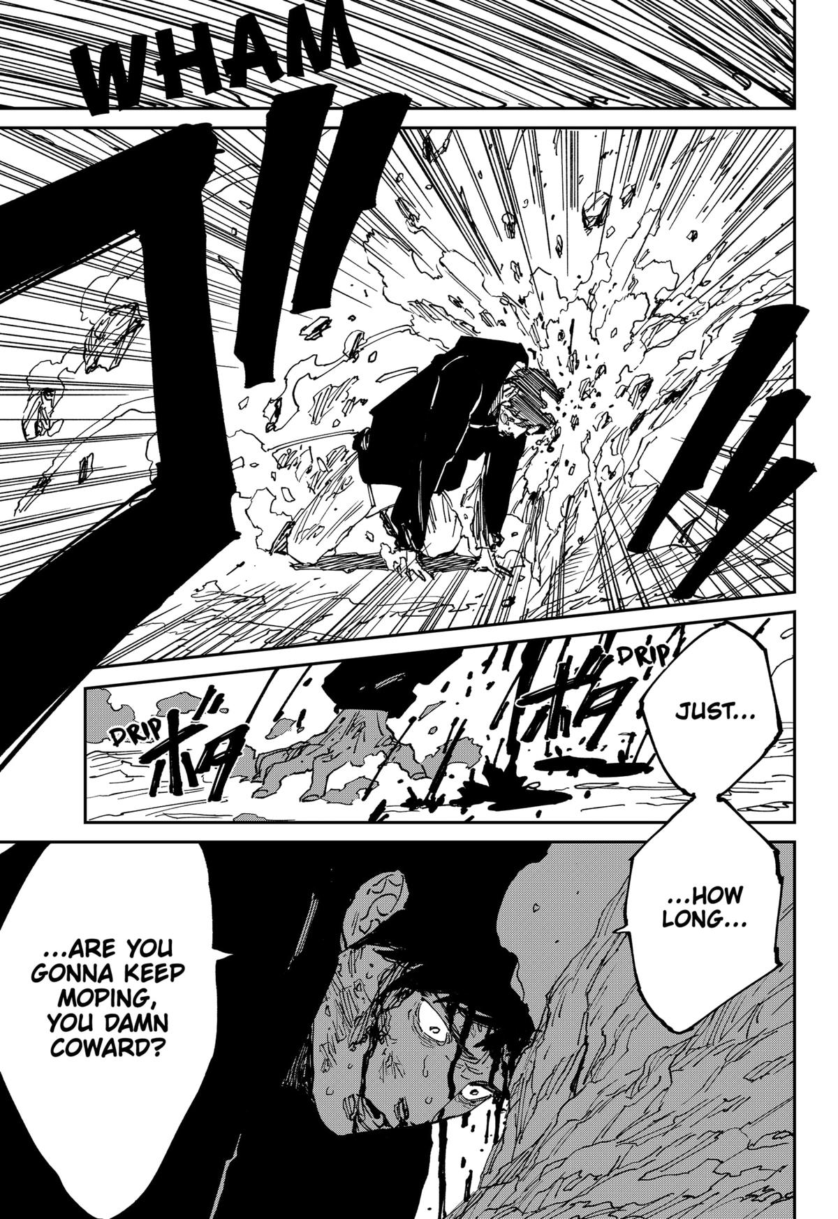 Read MAD EN Manga Online