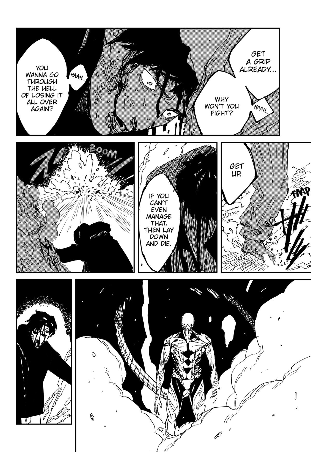 Read MAD EN Manga Online