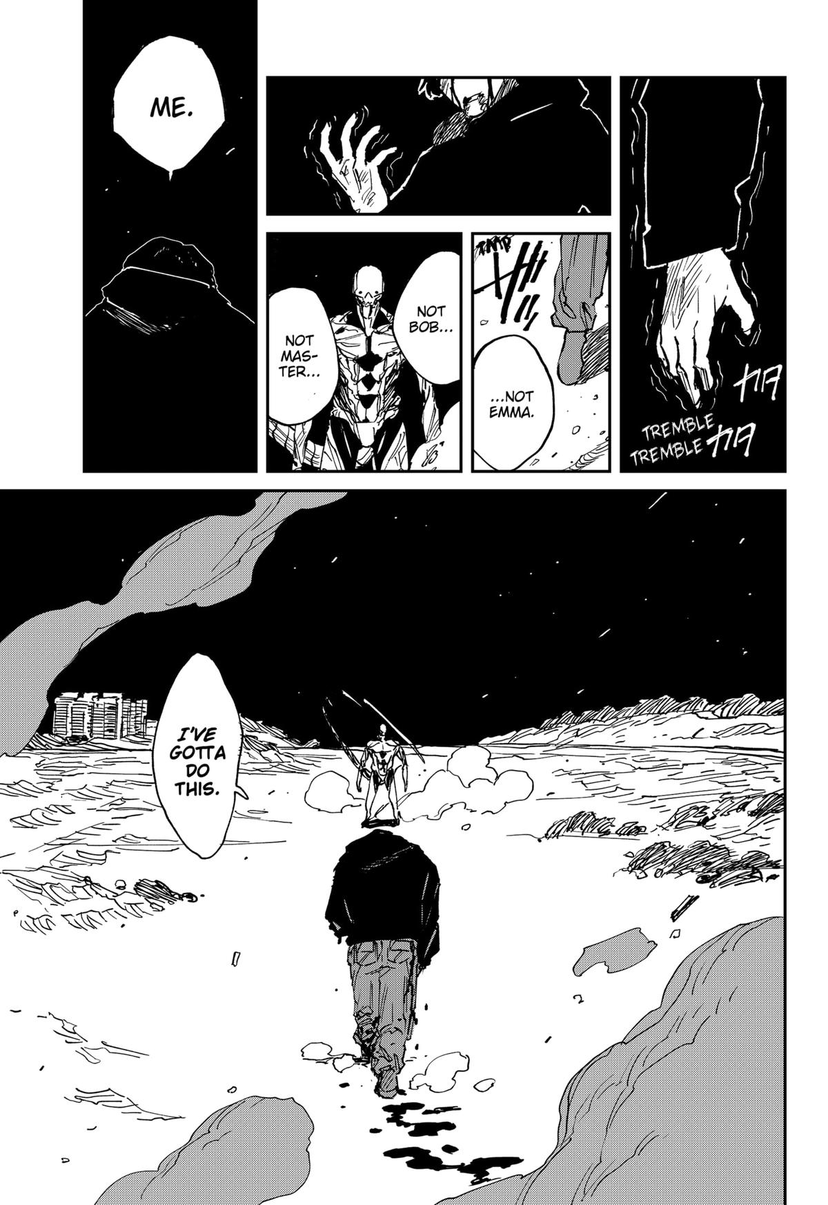 Read MAD EN Manga Online