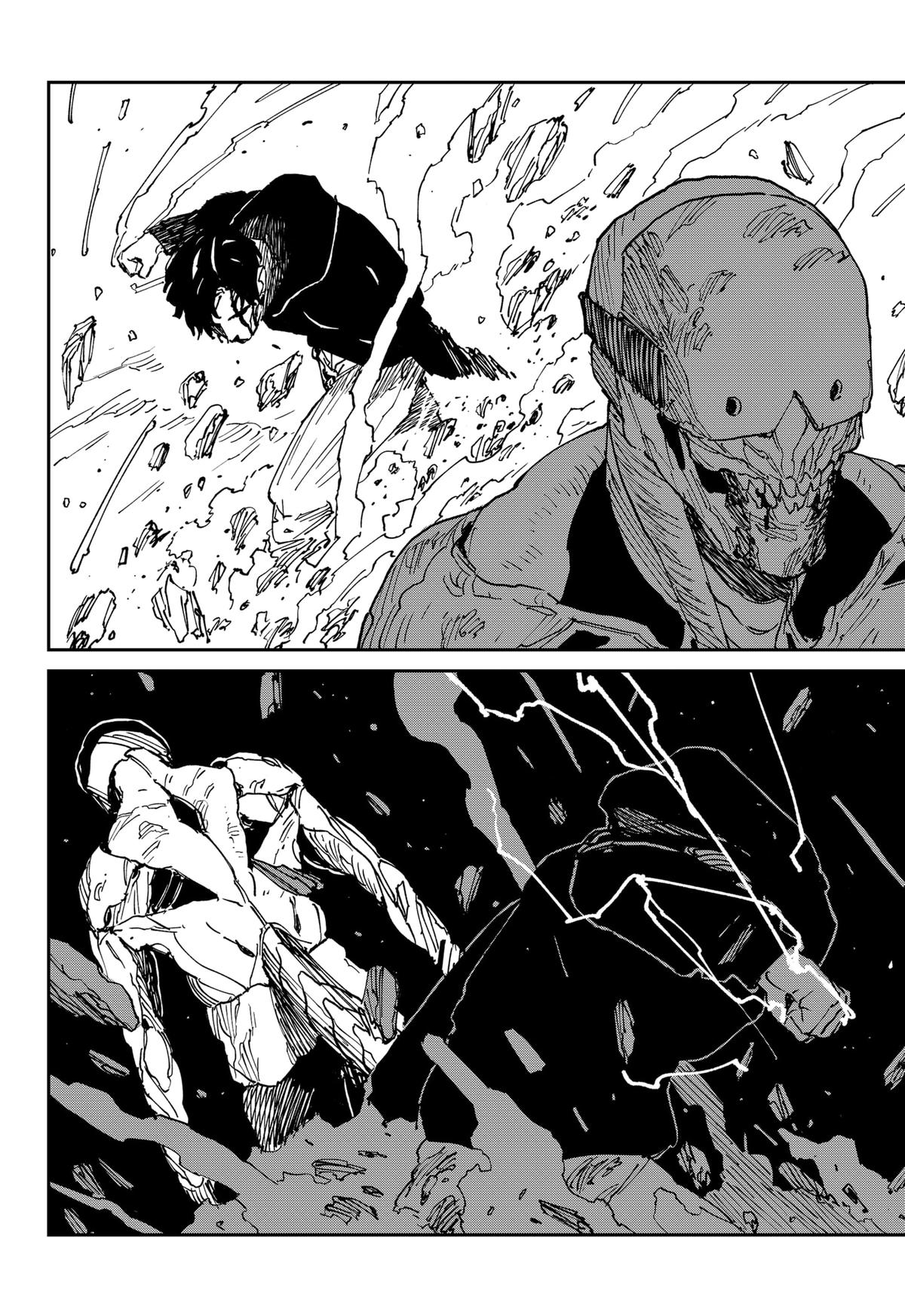 Read MAD EN Manga Online