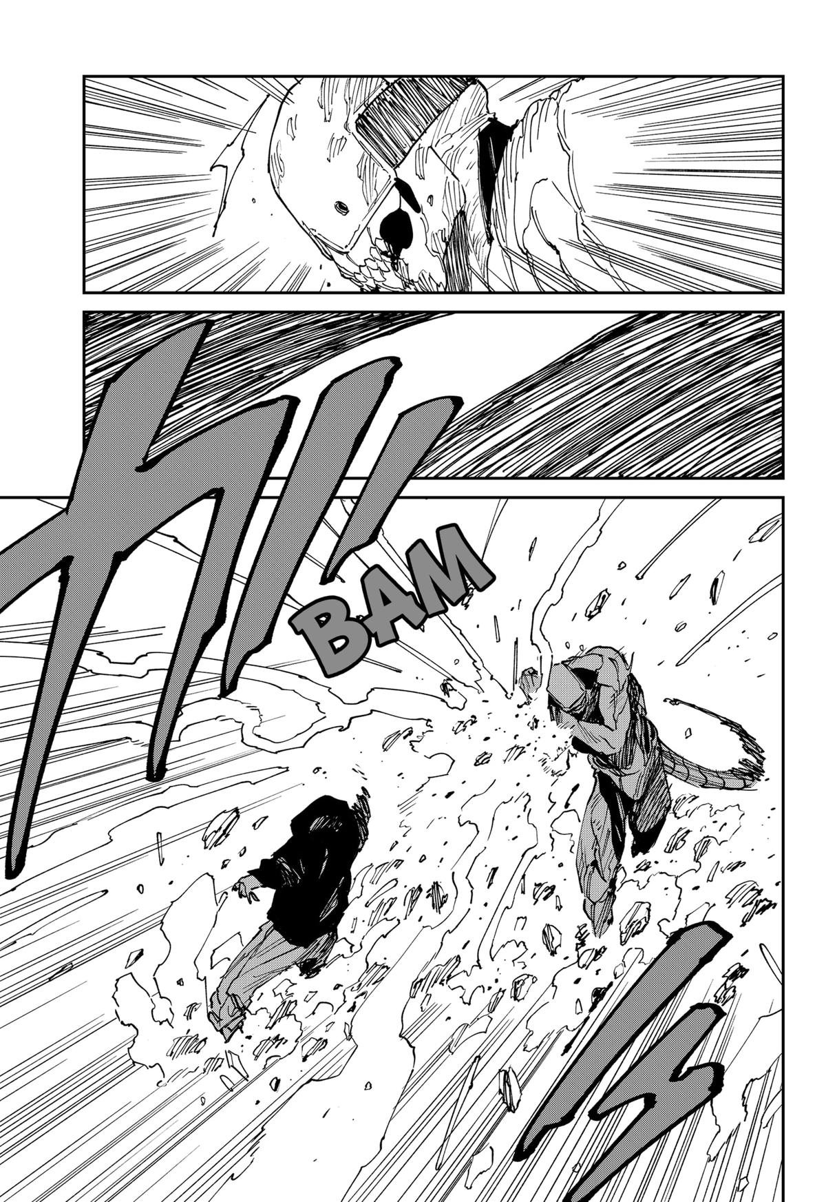 Read MAD EN Manga Online