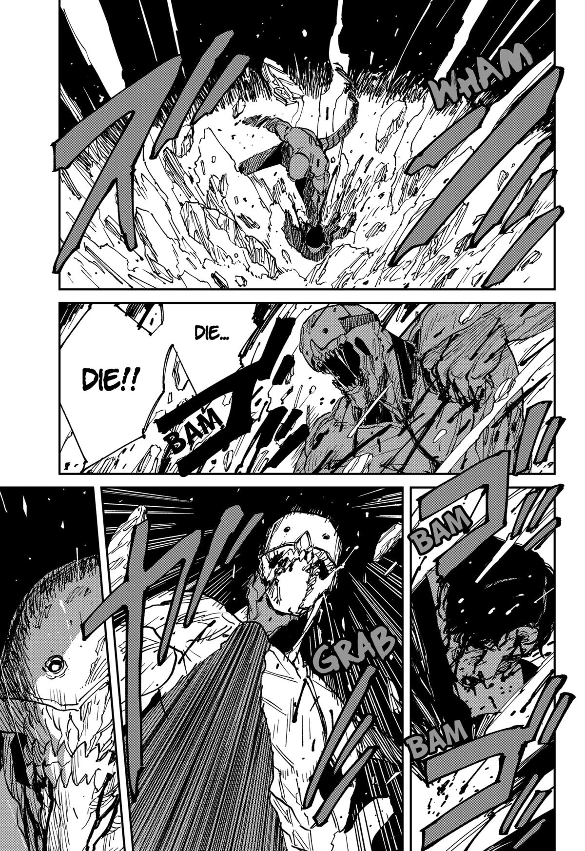 Read MAD EN Manga Online