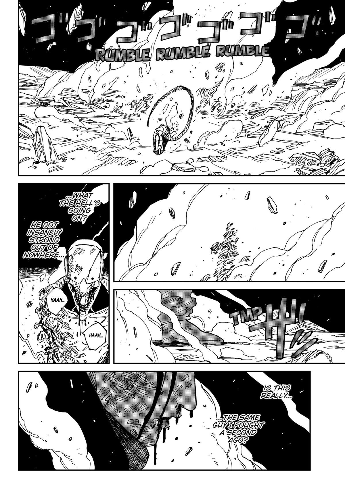 Read MAD EN Manga Online