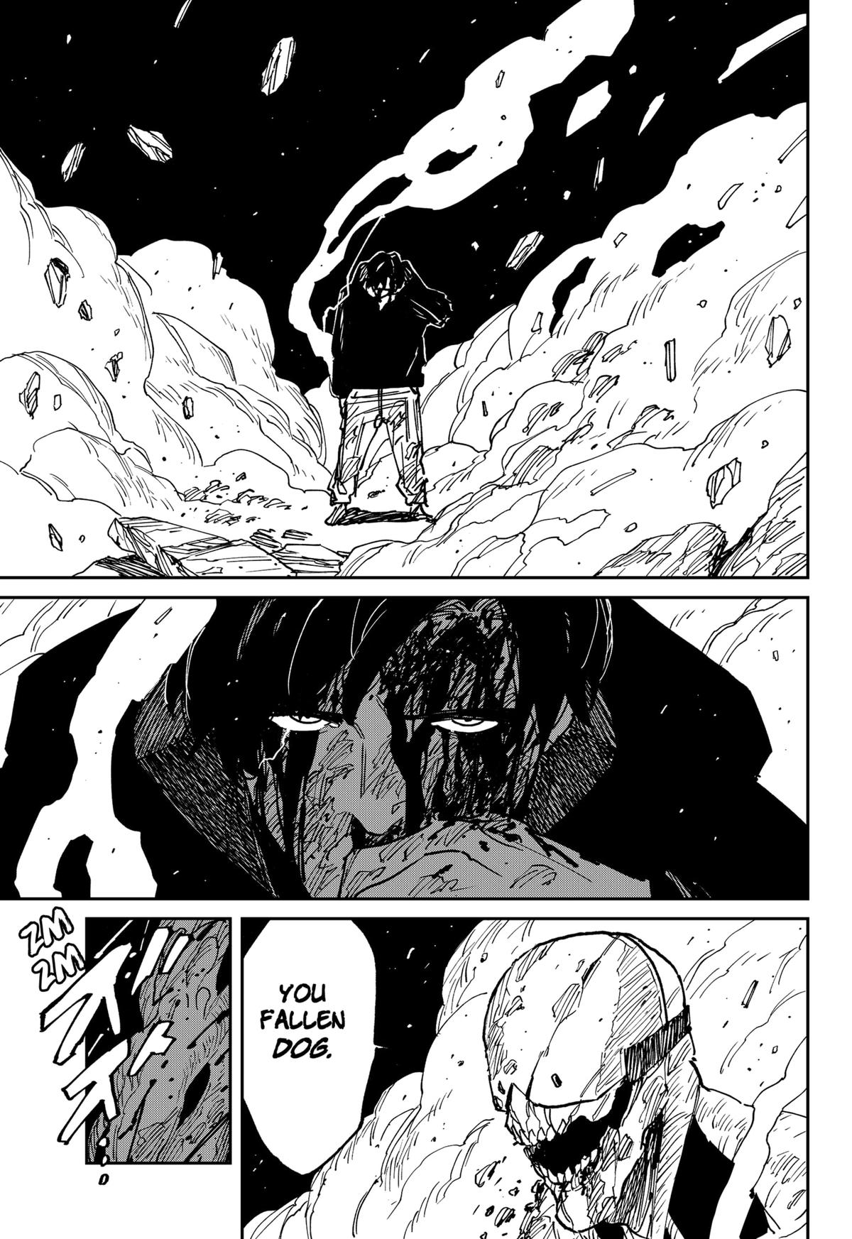 Read MAD EN Manga Online