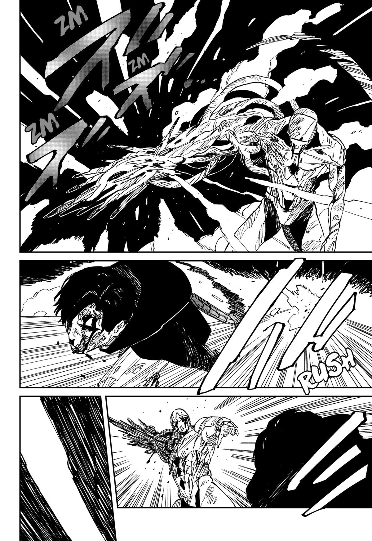 Read MAD EN Manga Online