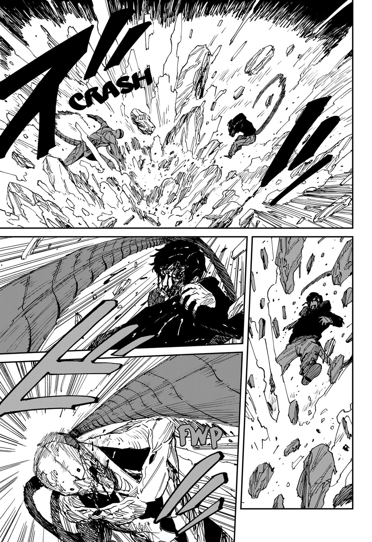 Read MAD EN Manga Online