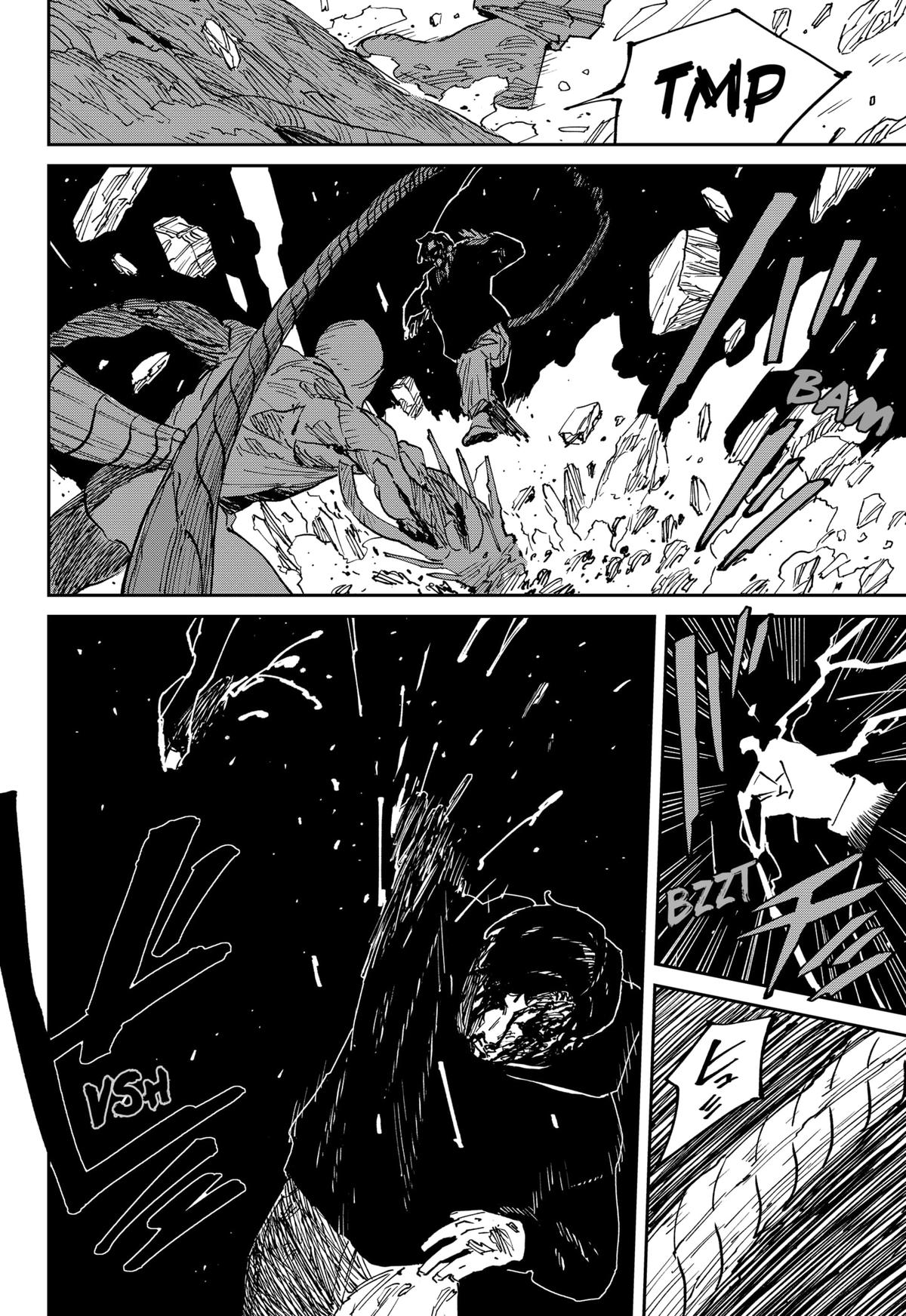 Read MAD EN Manga Online