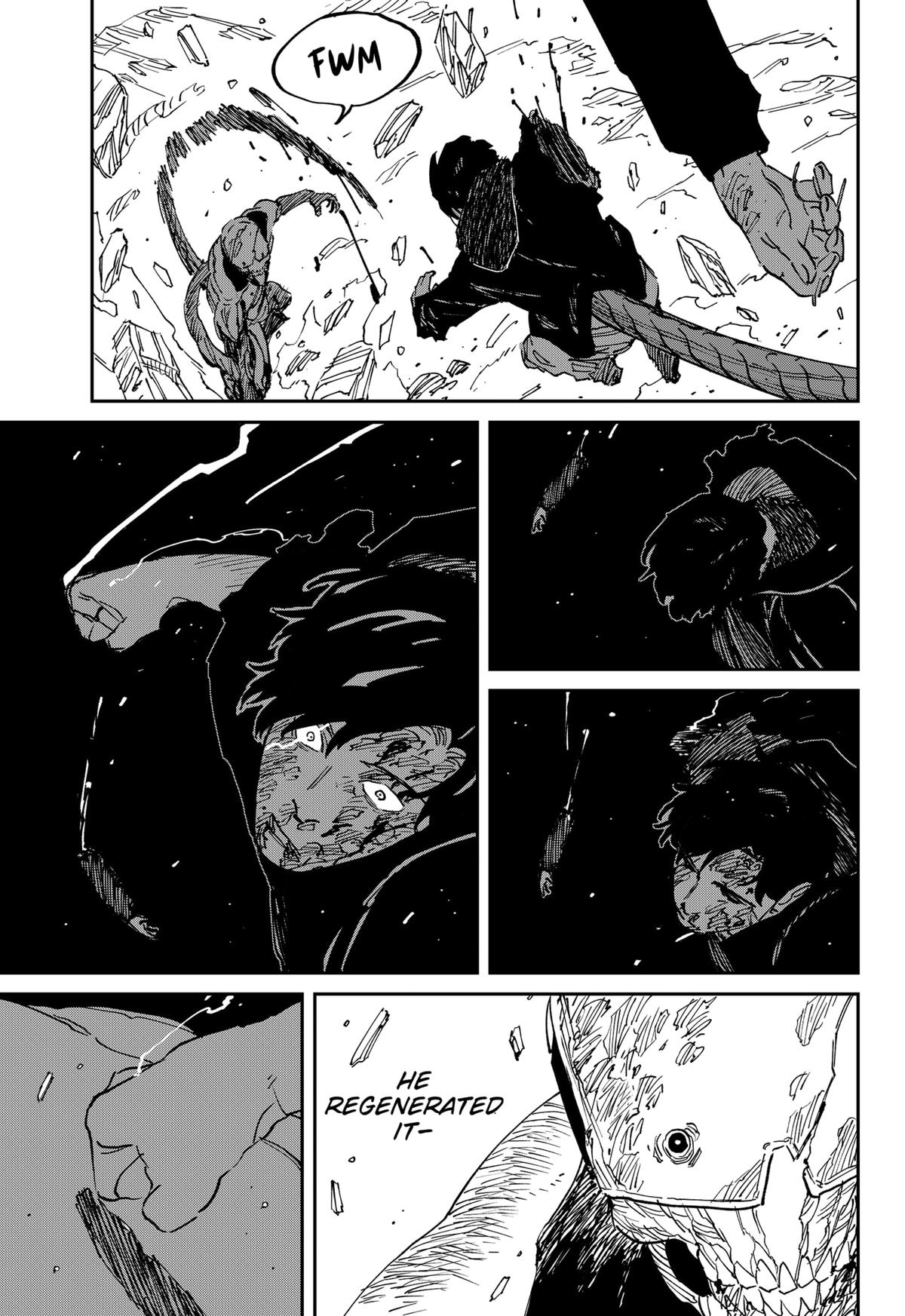 Read MAD EN Manga Online