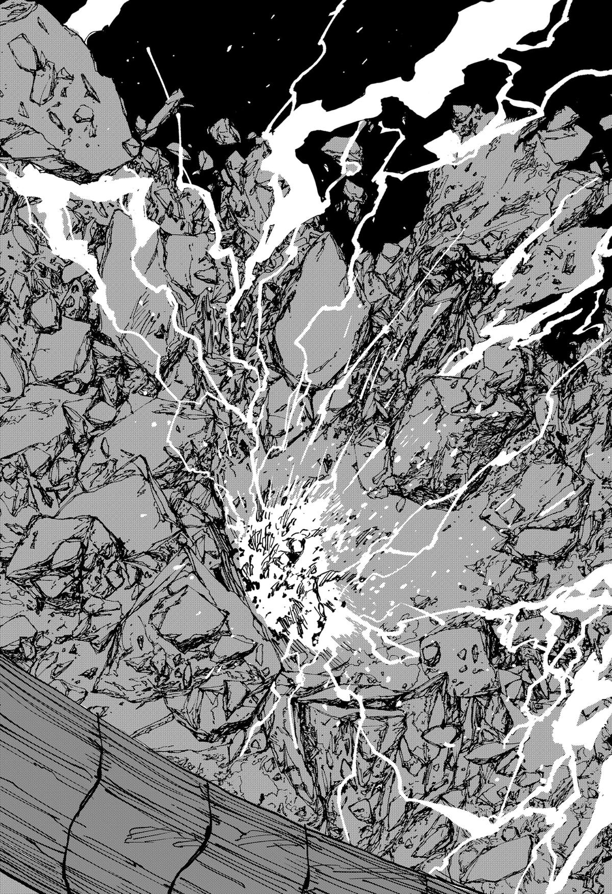 Read MAD EN Manga Online