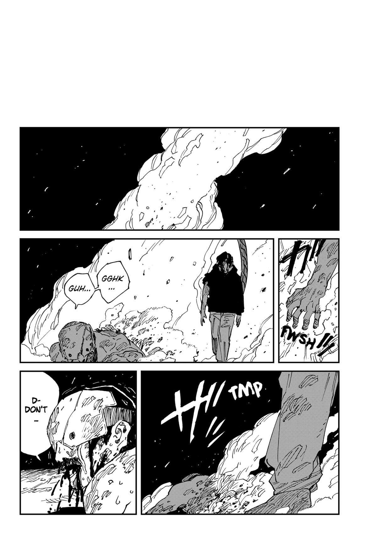 Read MAD EN Manga Online