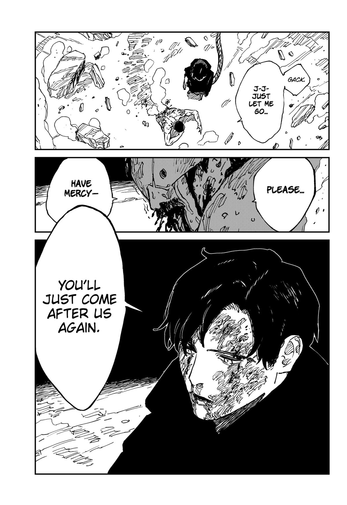 Read MAD EN Manga Online