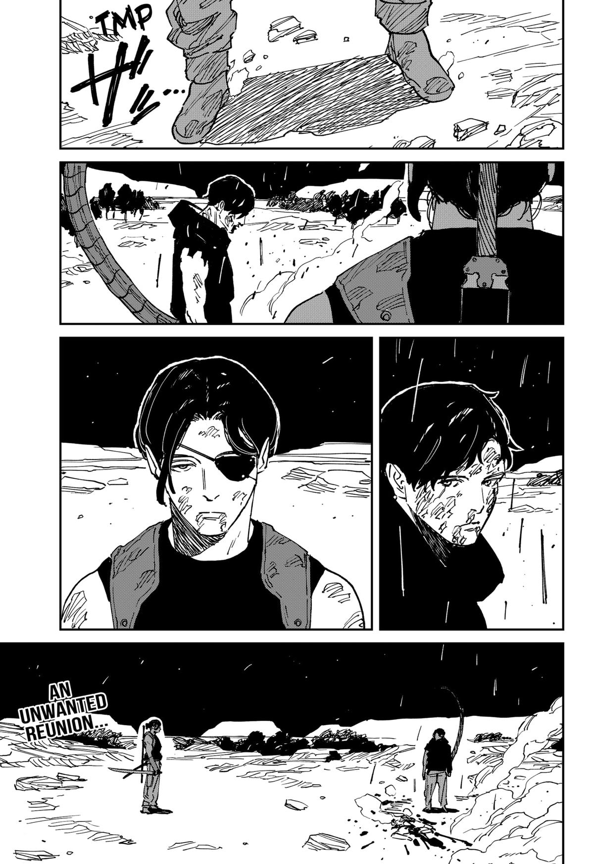 Read MAD EN Manga Online