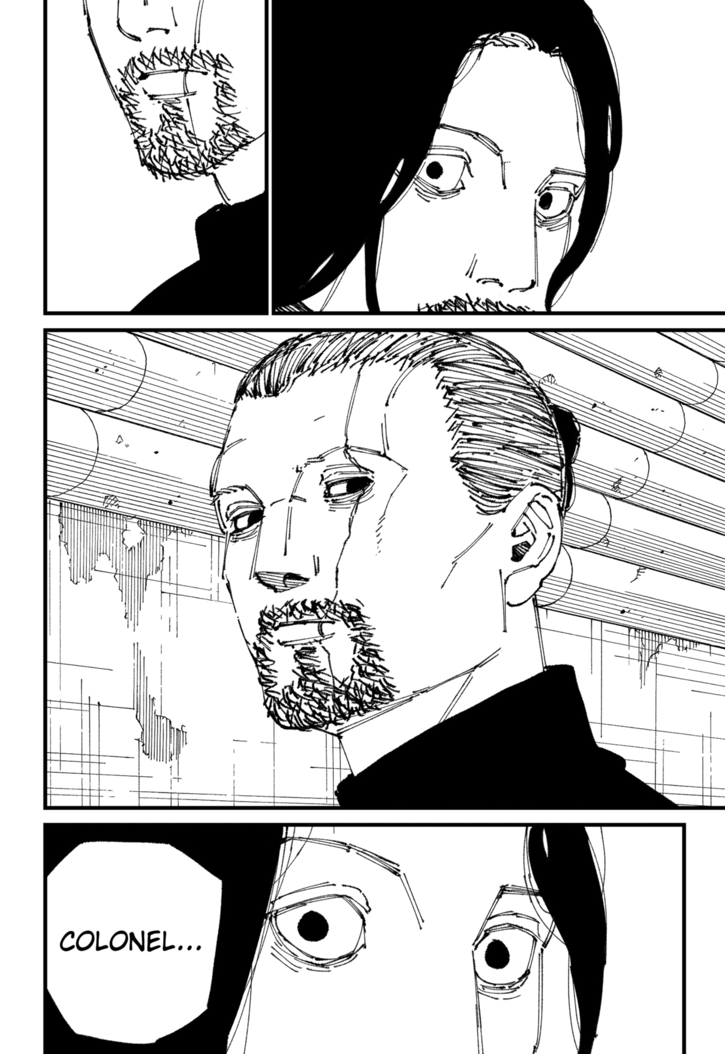 Read MAD EN Manga Online