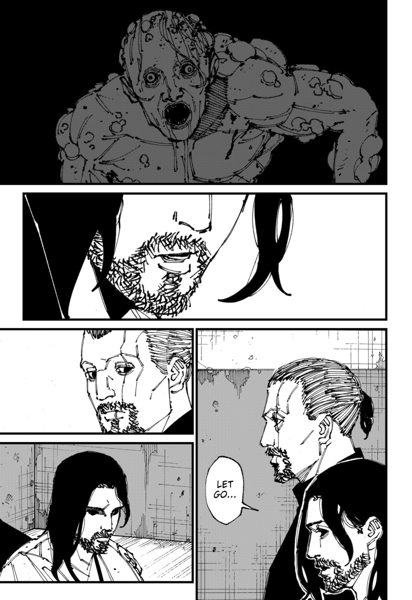 Read MAD EN Manga Online