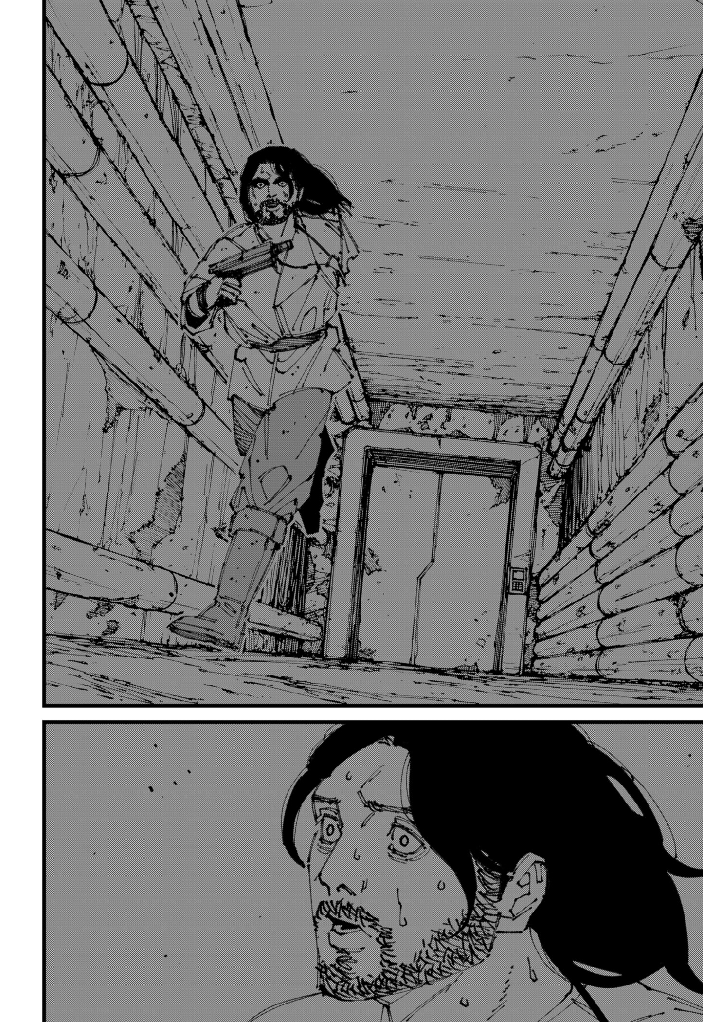 Read MAD EN Manga Online