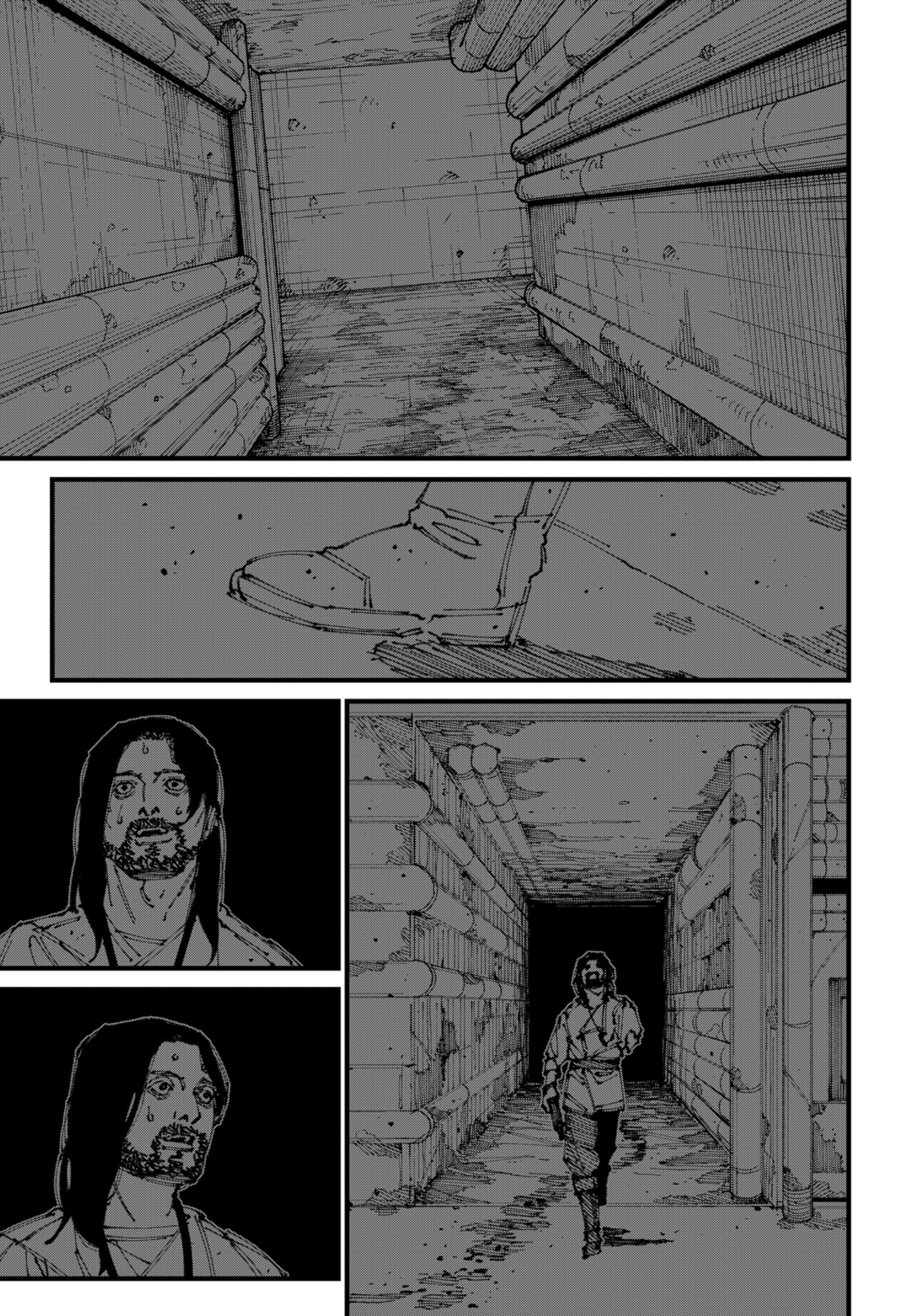 Read MAD EN Manga Online