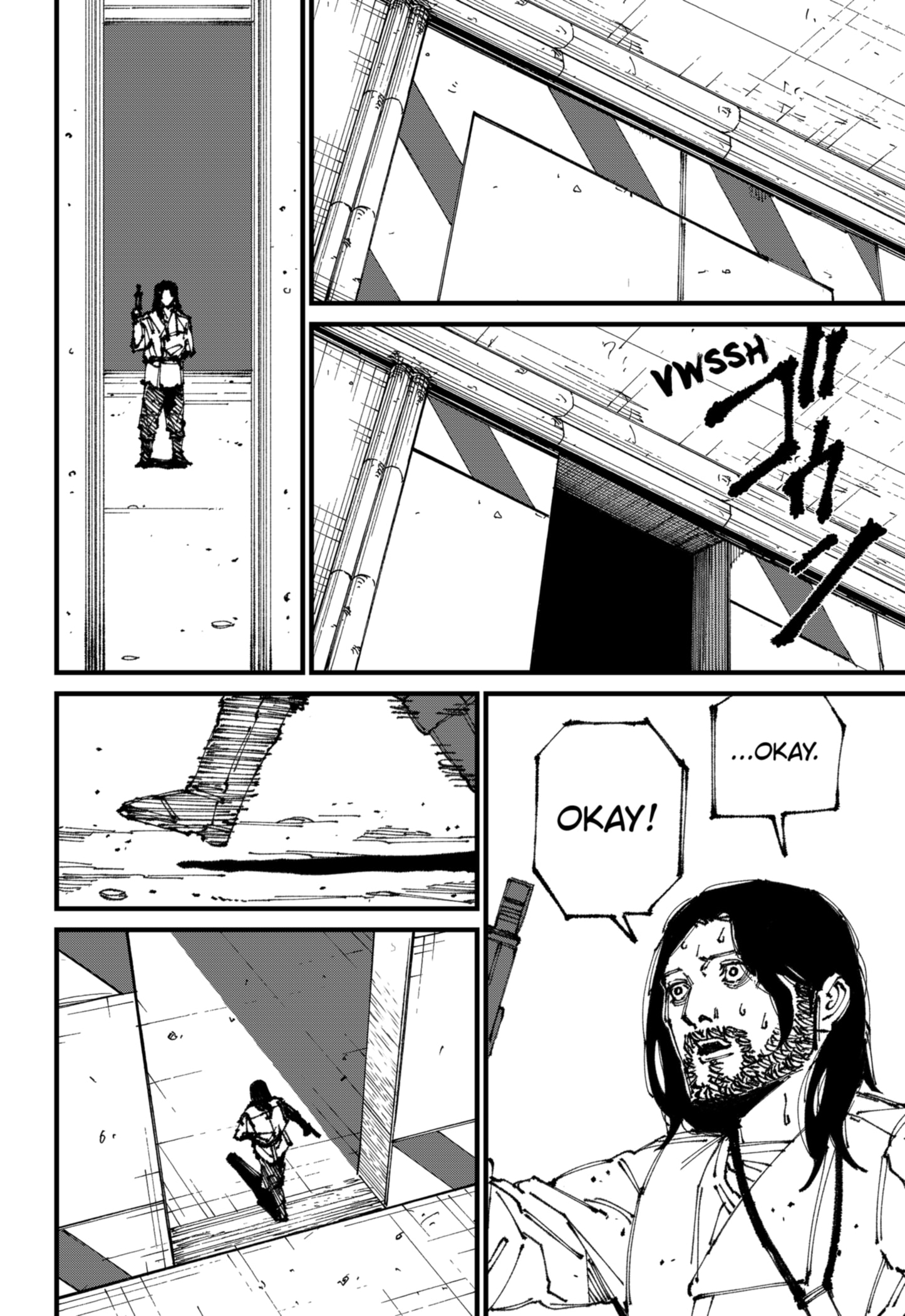 Read MAD EN Manga Online