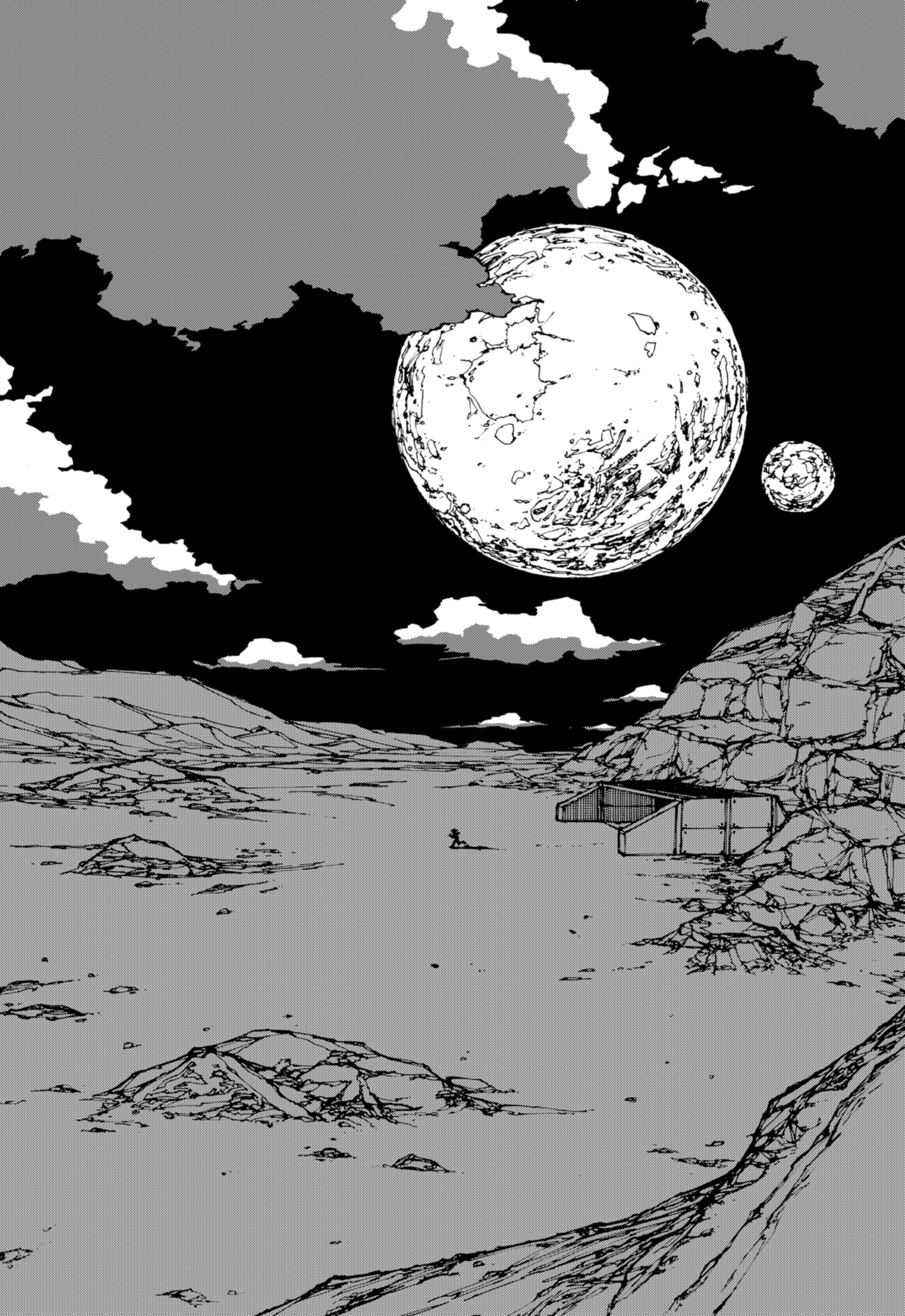 Read MAD EN Manga Online