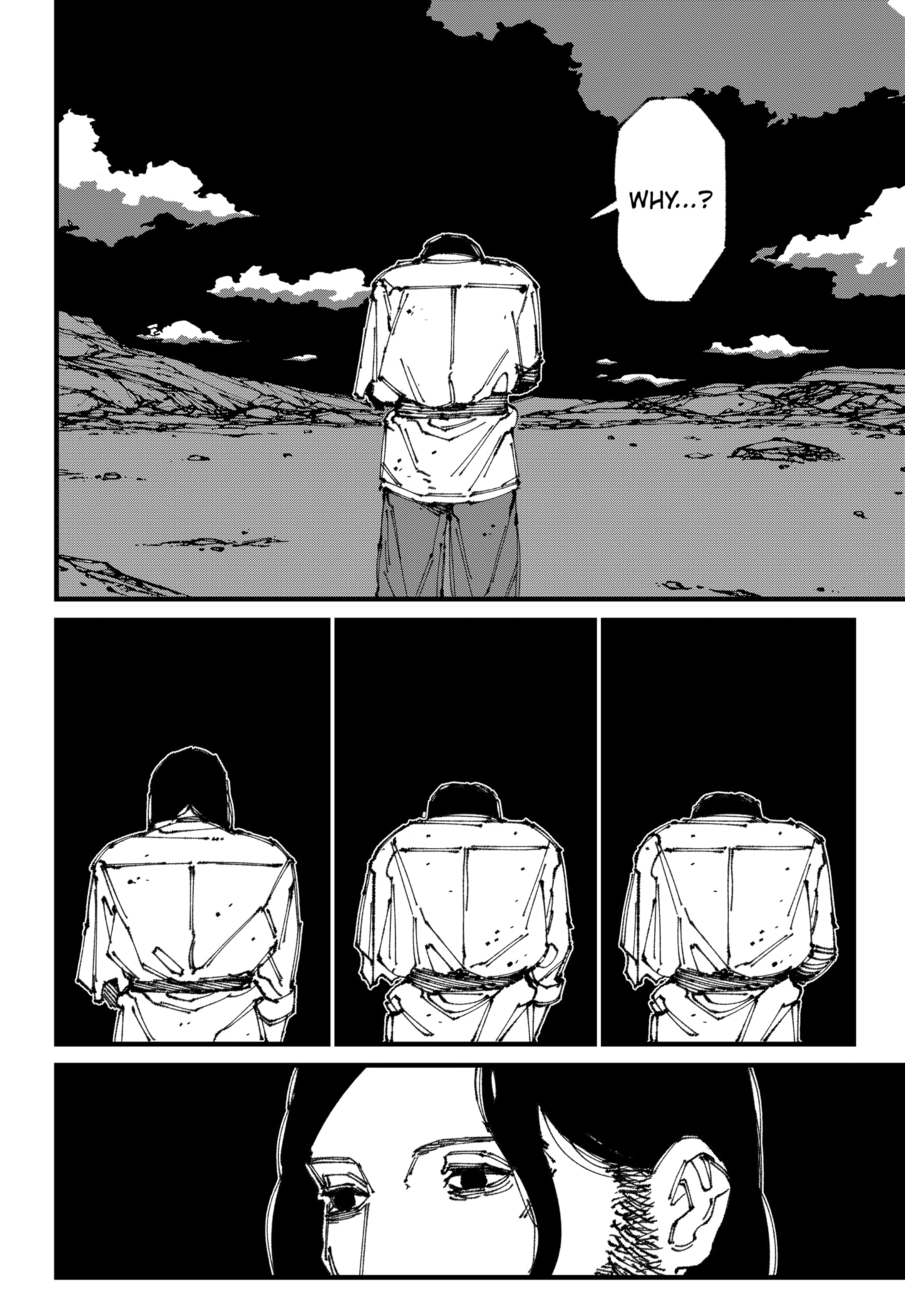 Read MAD EN Manga Online